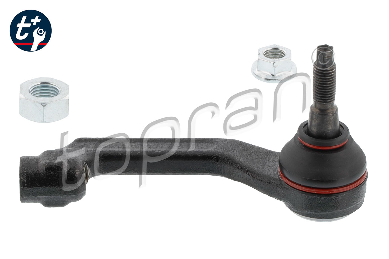 Topran Spoorstangeind 724 386