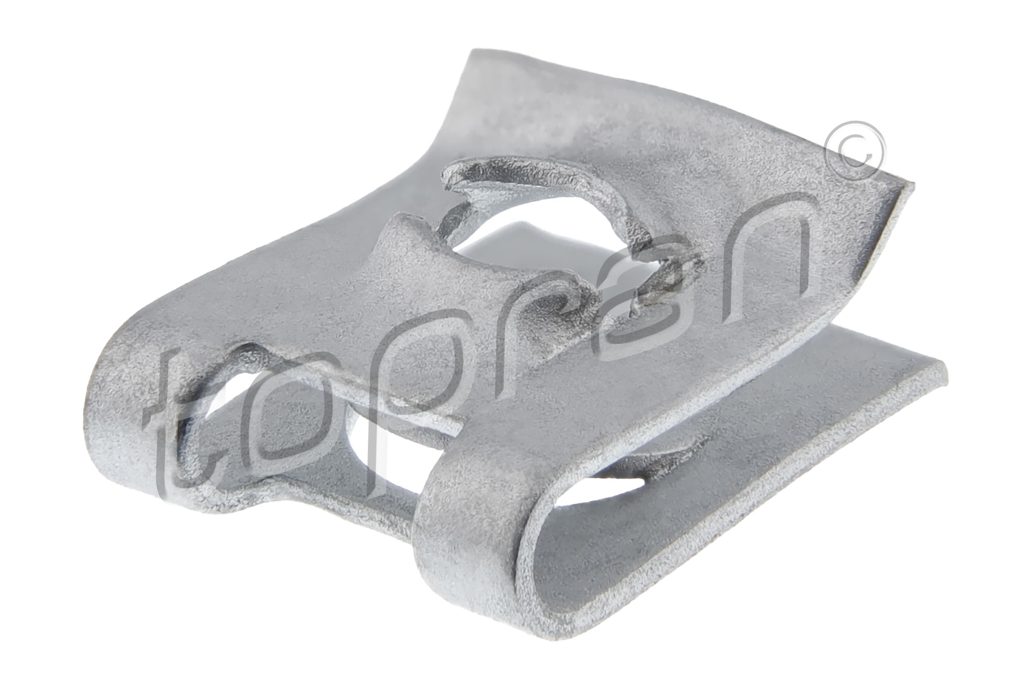 Topran Clip, sier- /beschermingslijst 602 209