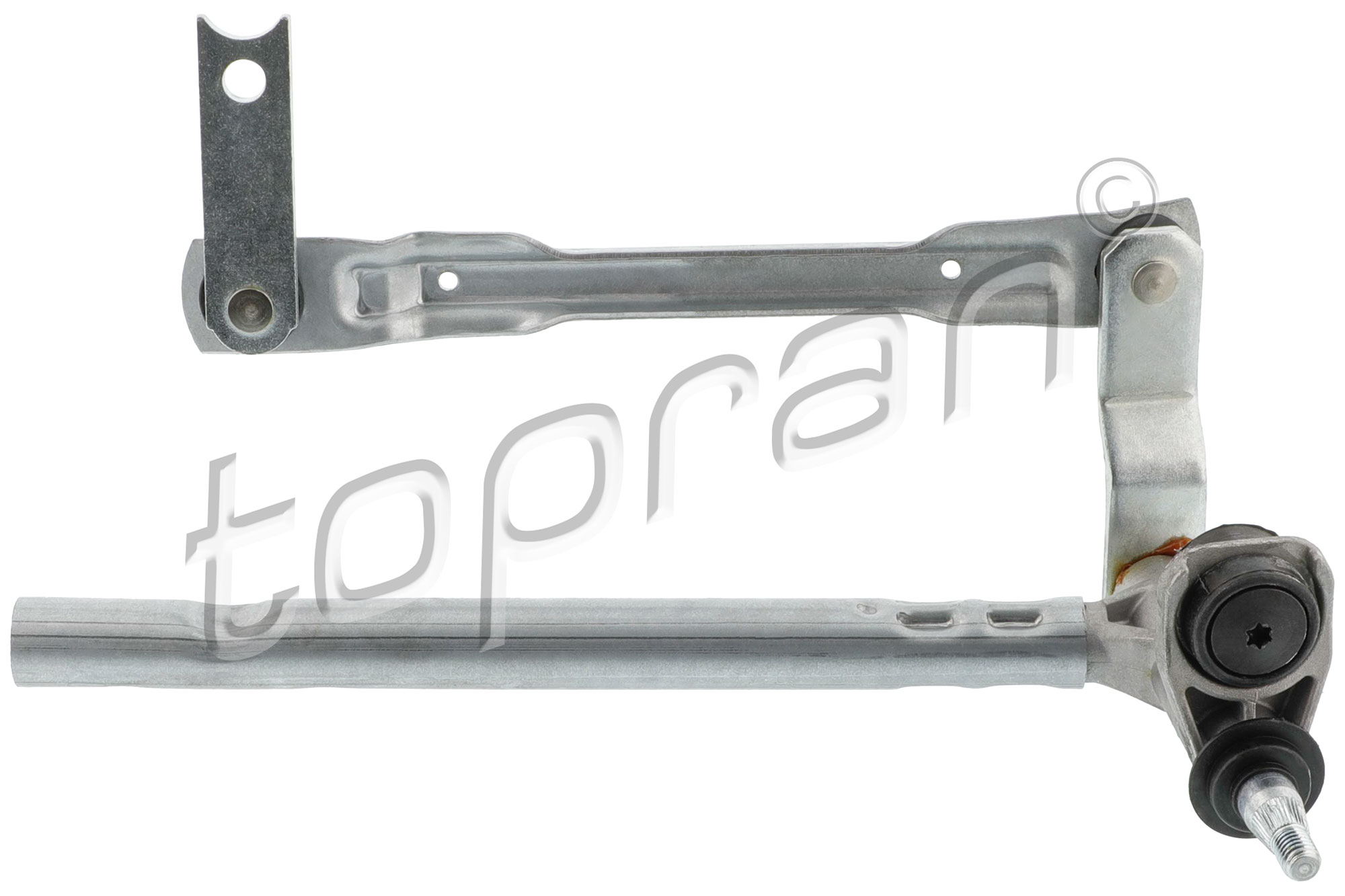 Topran Ruitenwisserstangen 119 942