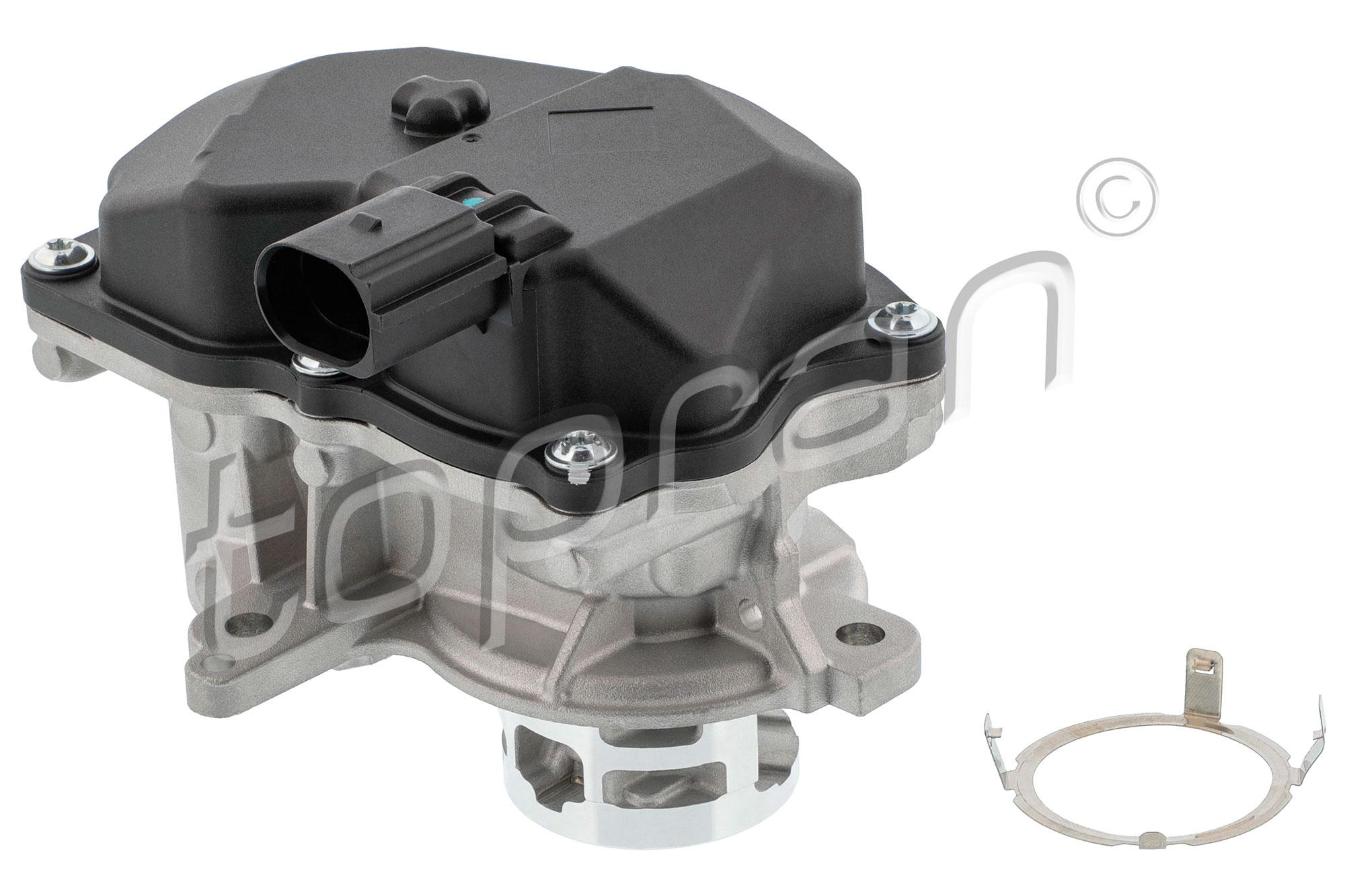 Topran EGR-klep 121 839