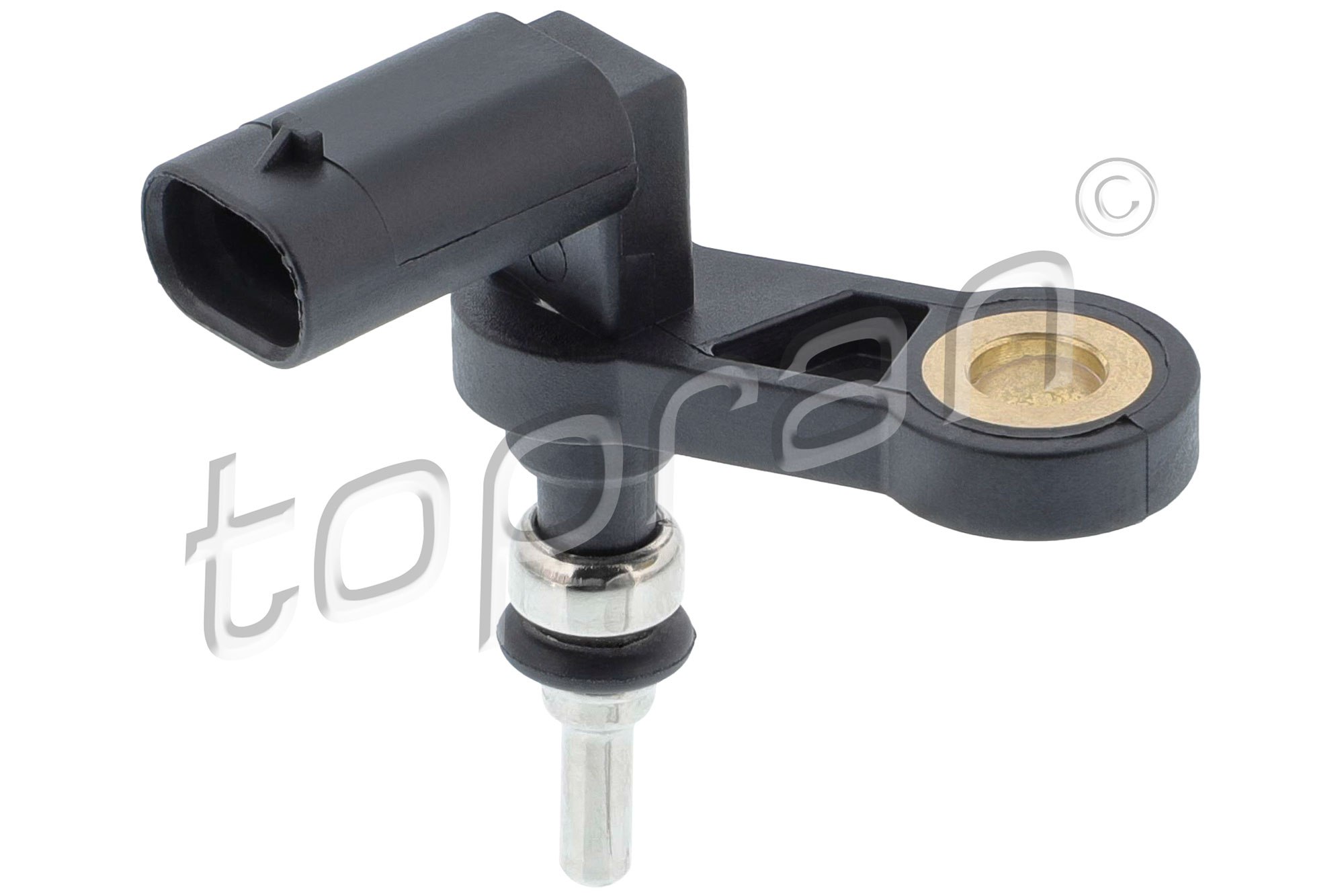 Topran Sensor, koelvloeistoftemperatuur 121 064