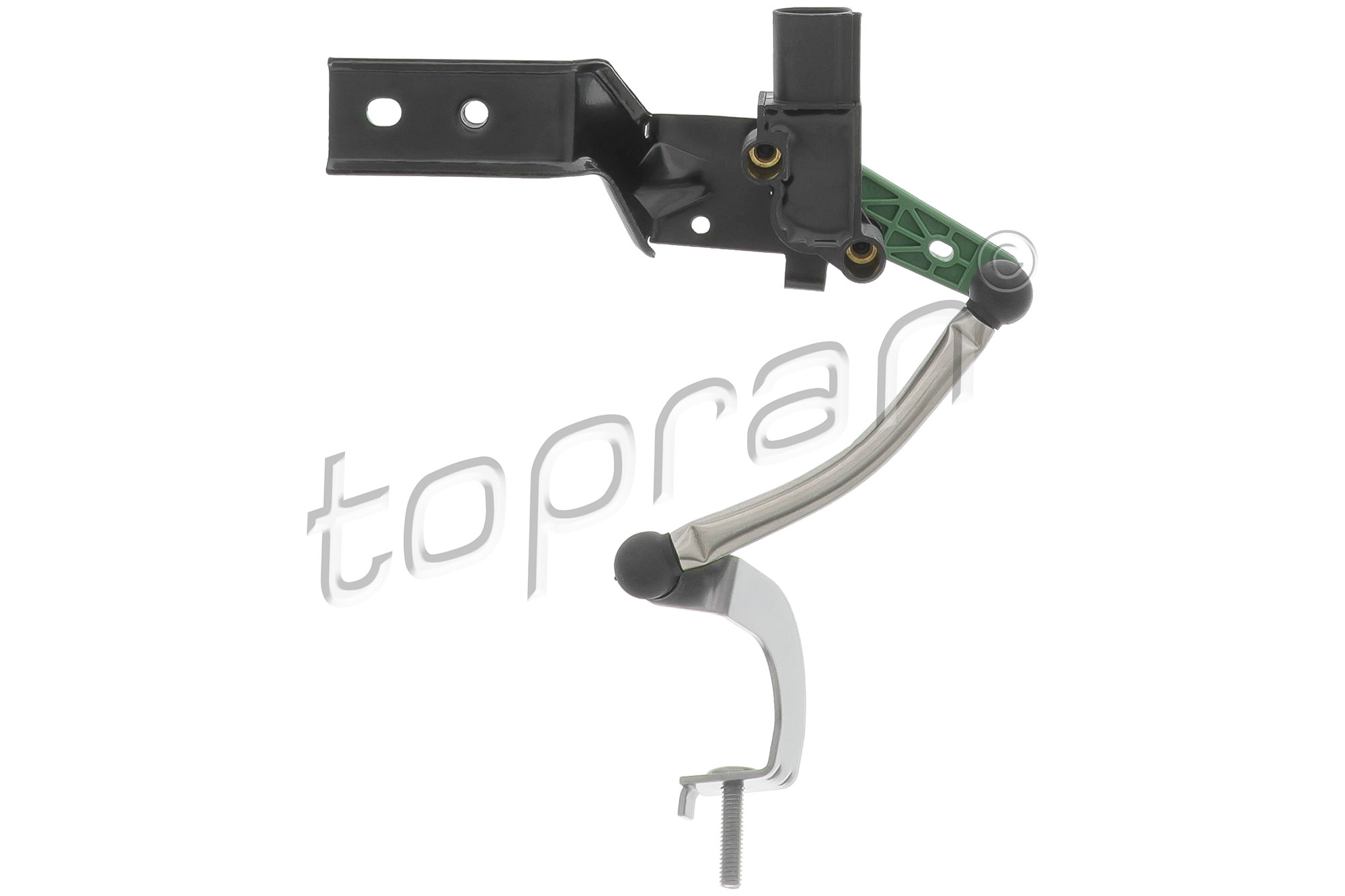Topran Stelmotor koplamp lichthoogte 623 167