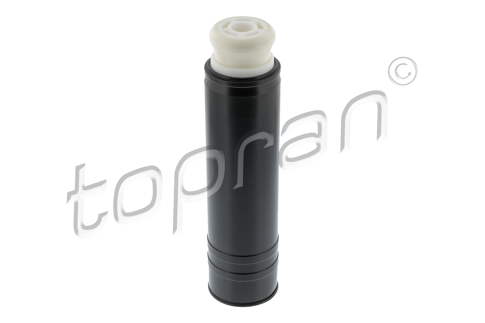 Topran Aanslagrubber, vering 208 810