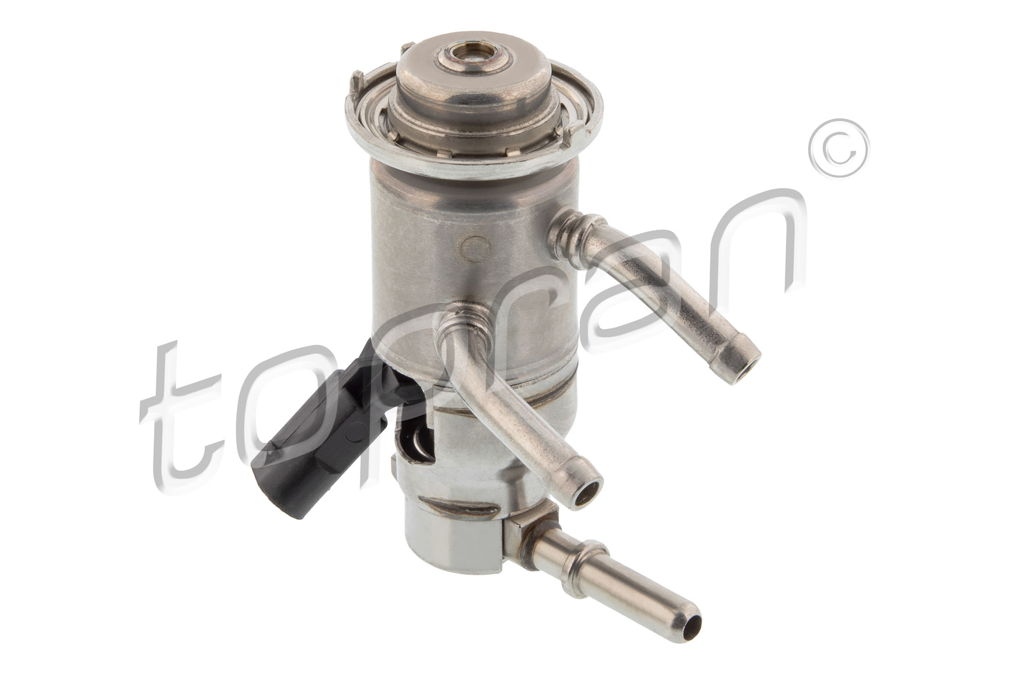 Topran Inspuiteenheid roet/partikelfilterregeneratie 411 170