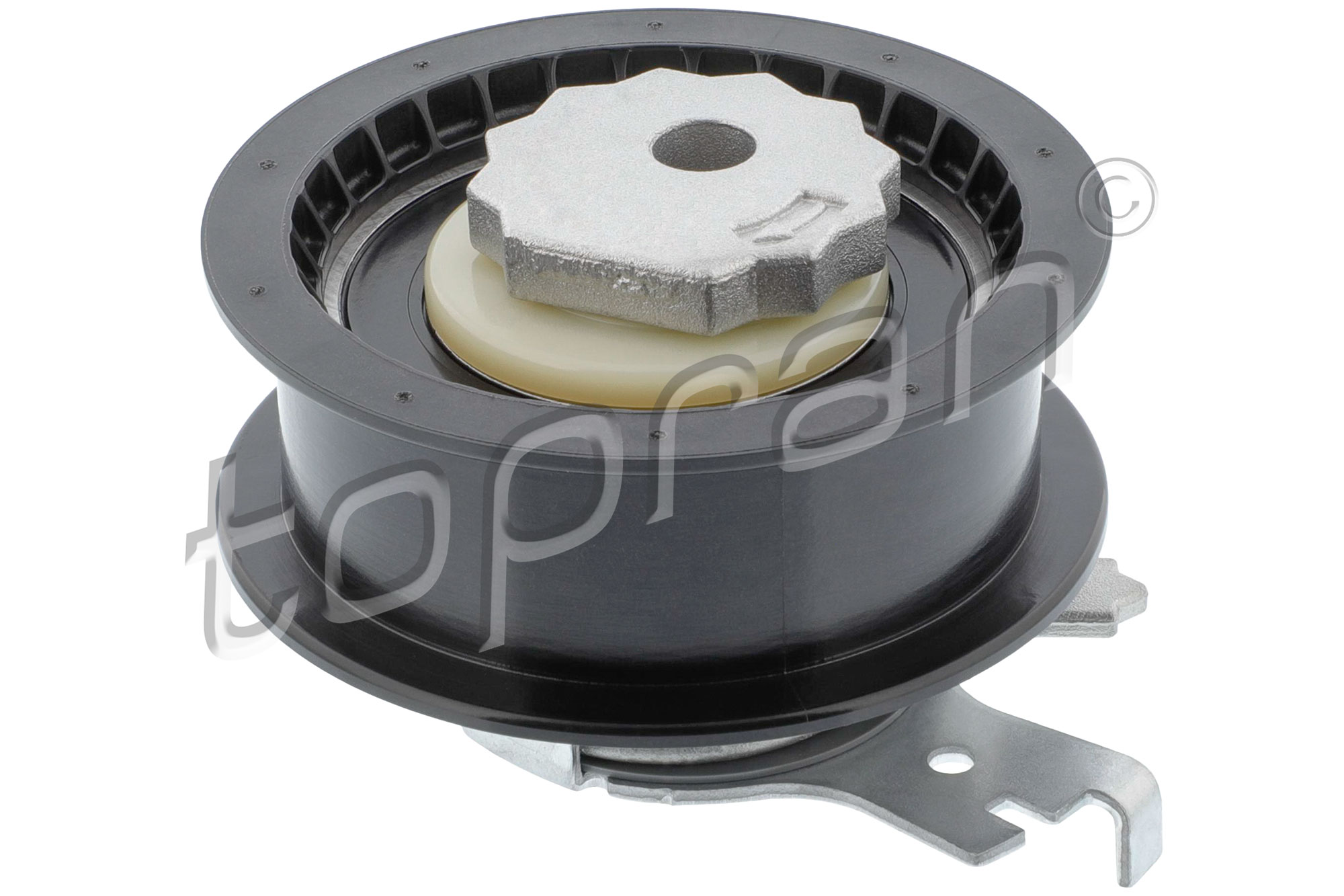 Topran Spanrol distributieriem 115 170