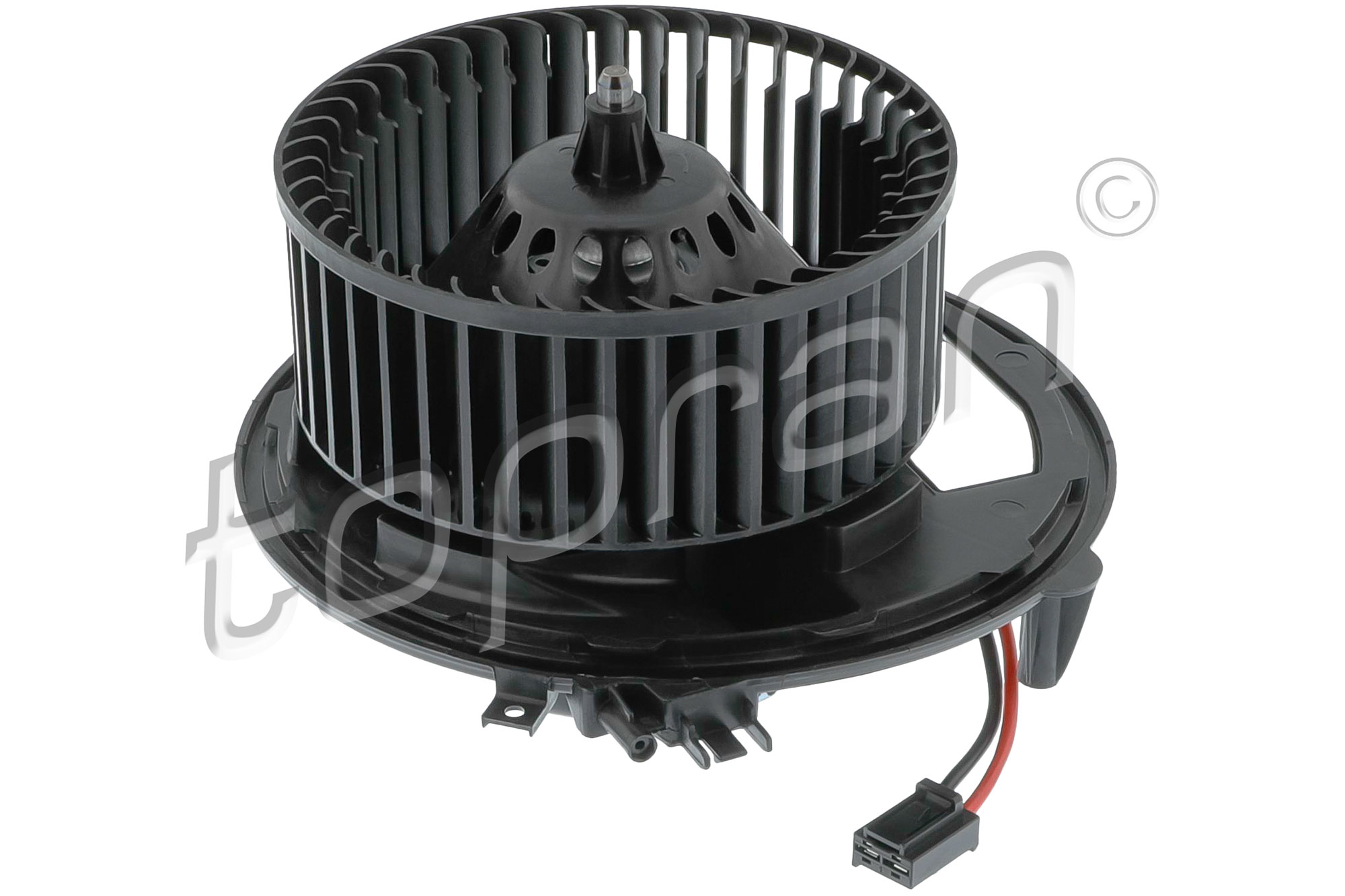 Topran Interieurventilatie 120 788