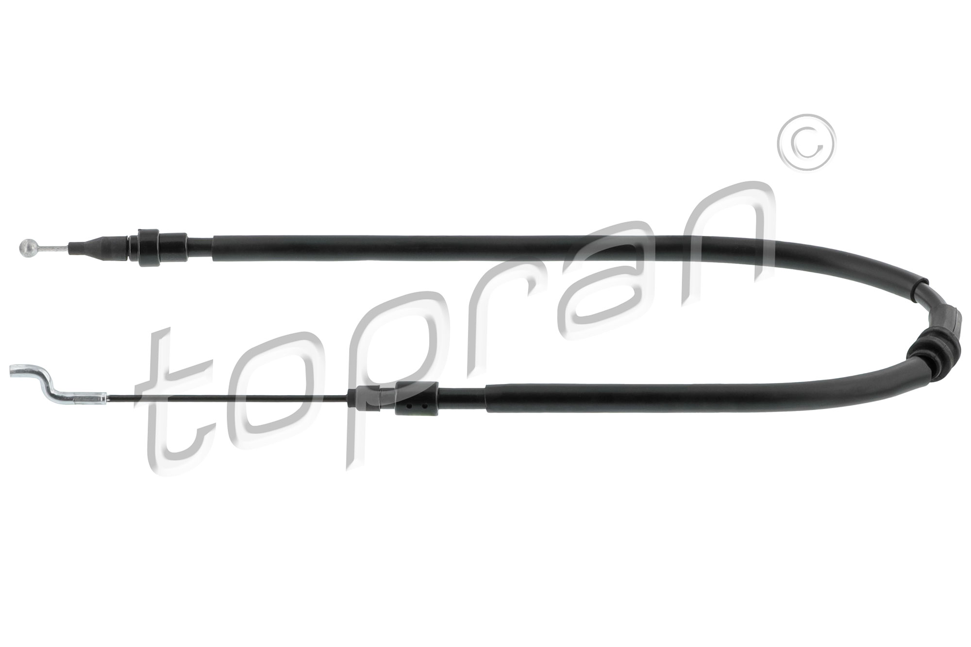 Topran Handremkabel 108 109