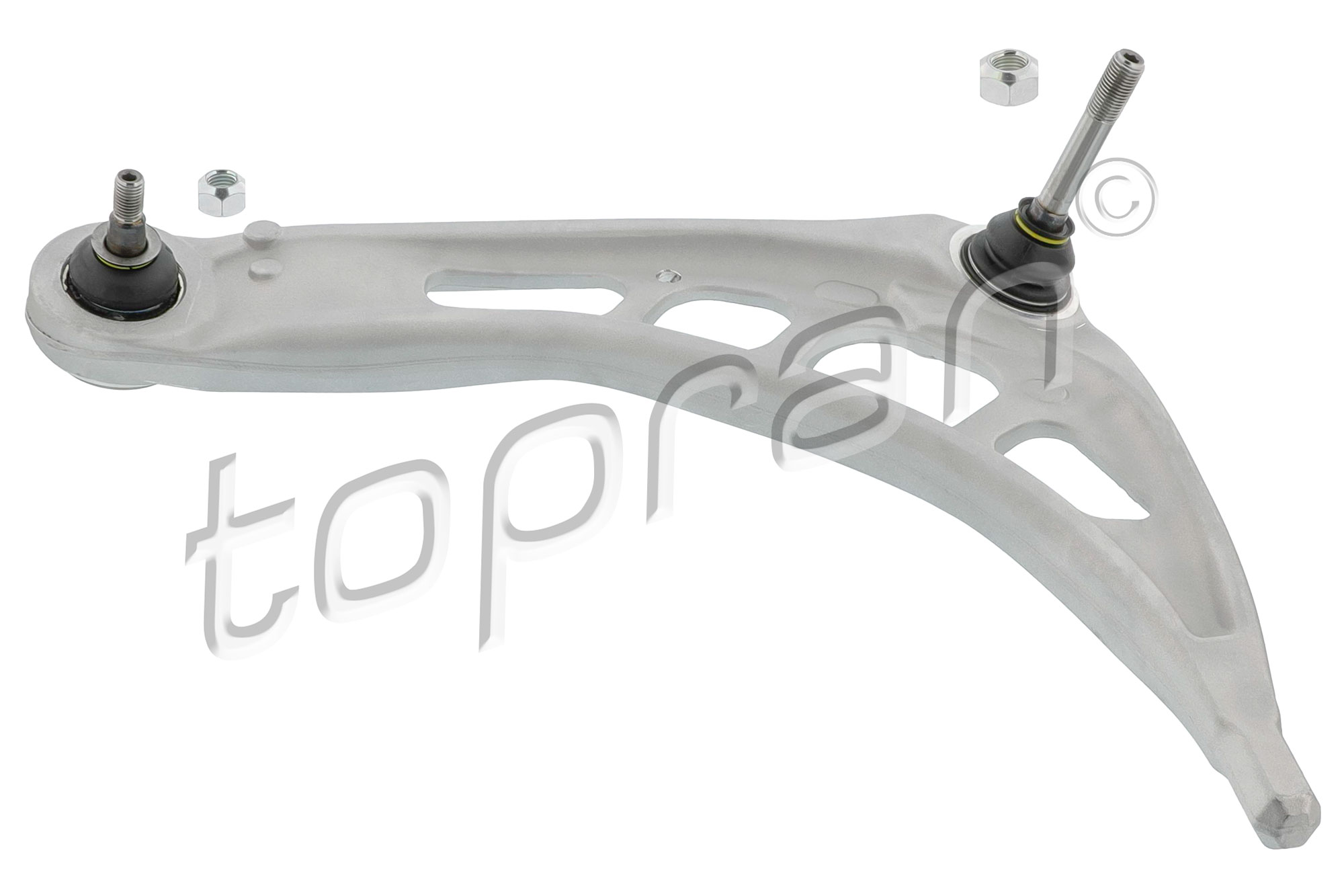 Topran Draagarm 500 139