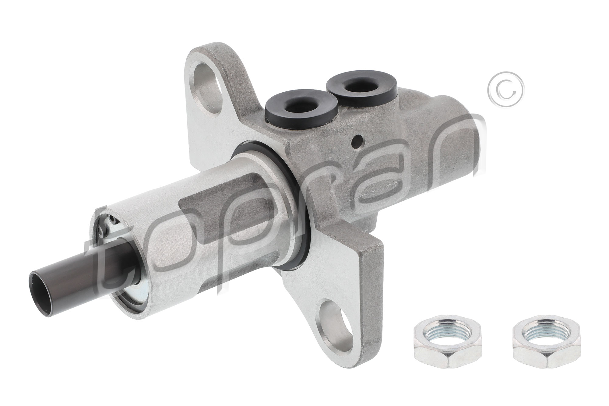 Topran Hoofdremcilinder 110 535