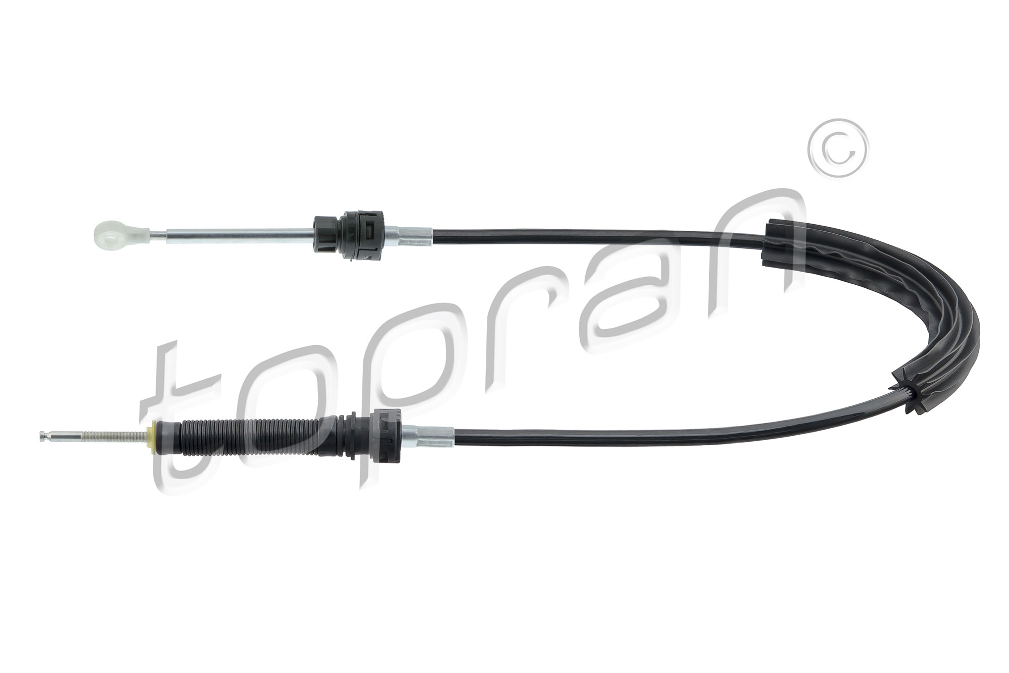 Topran Koppelingskabel 117 649