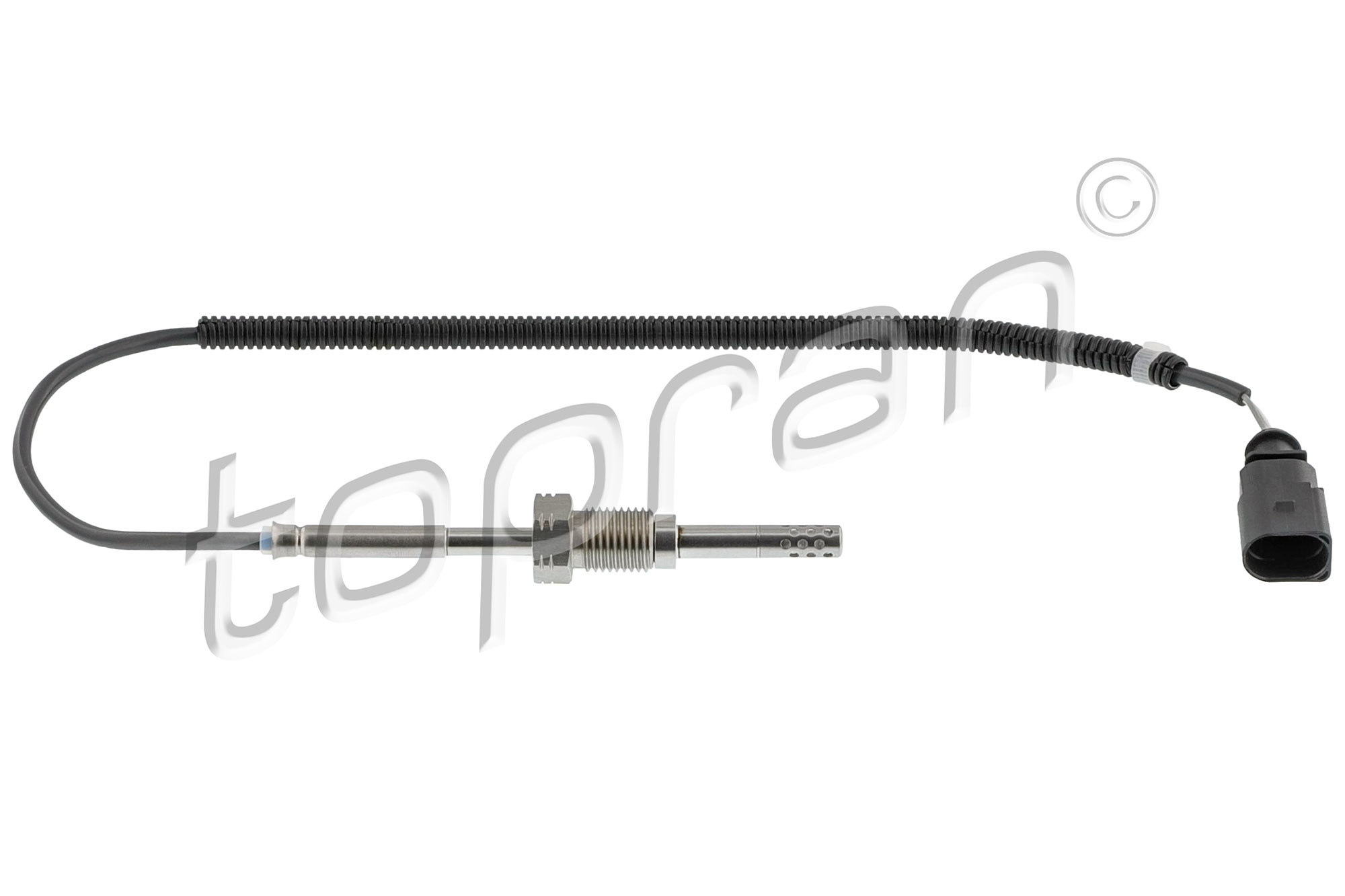 Topran Sensor uitlaatgastemperatuur 638 563