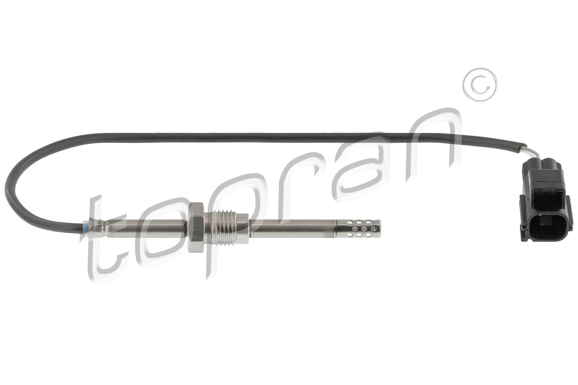 Topran Sensor uitlaatgastemperatuur 638 572