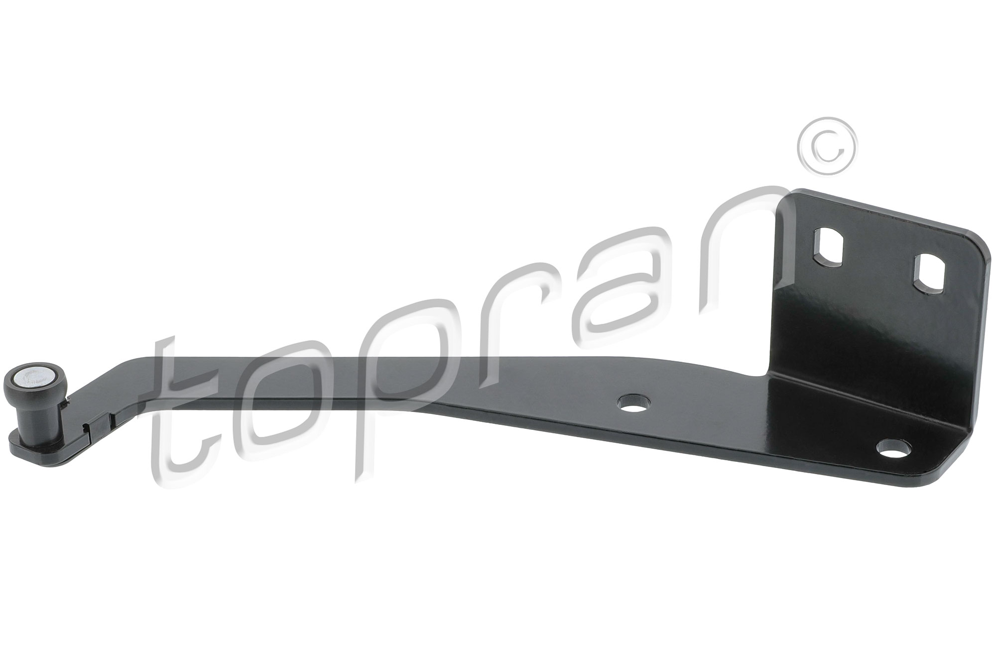 Topran Rolgeleiding schuifdeur 304 607