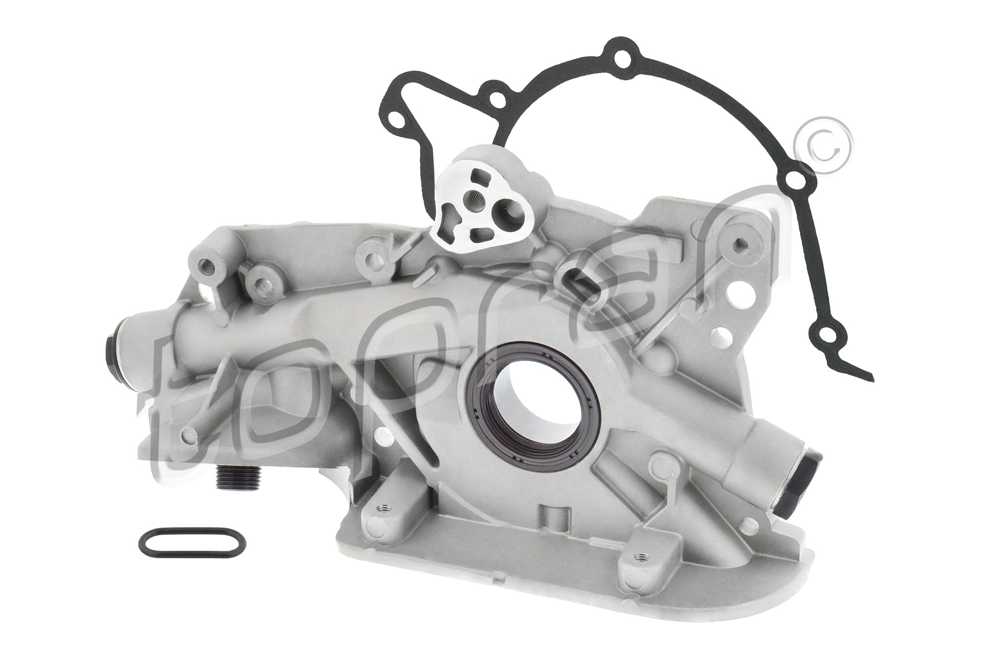 Topran Oliepomp 206 863