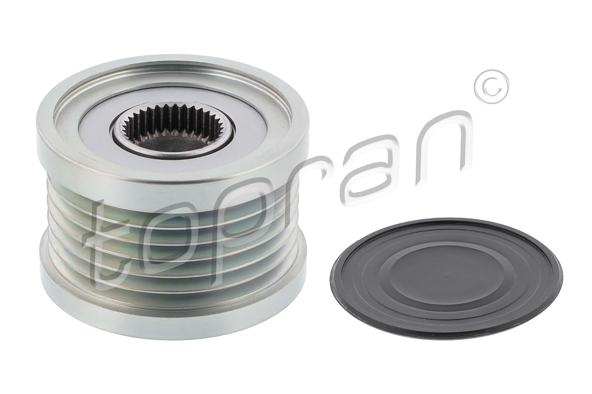 Topran Dynamovrijloop 702 767