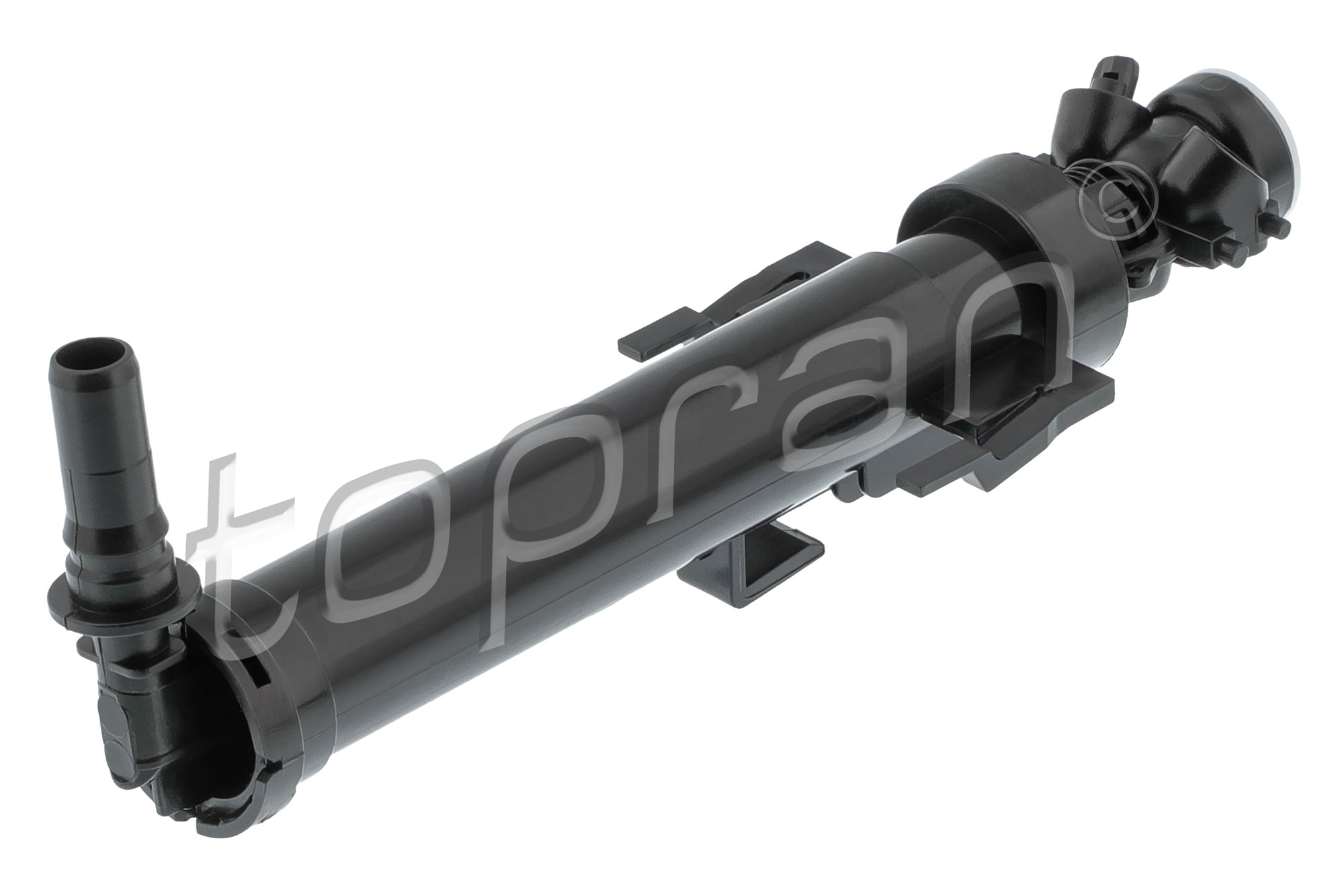 Topran Sproeikop reinigingsvloeistof, koplampreiniging 504 278