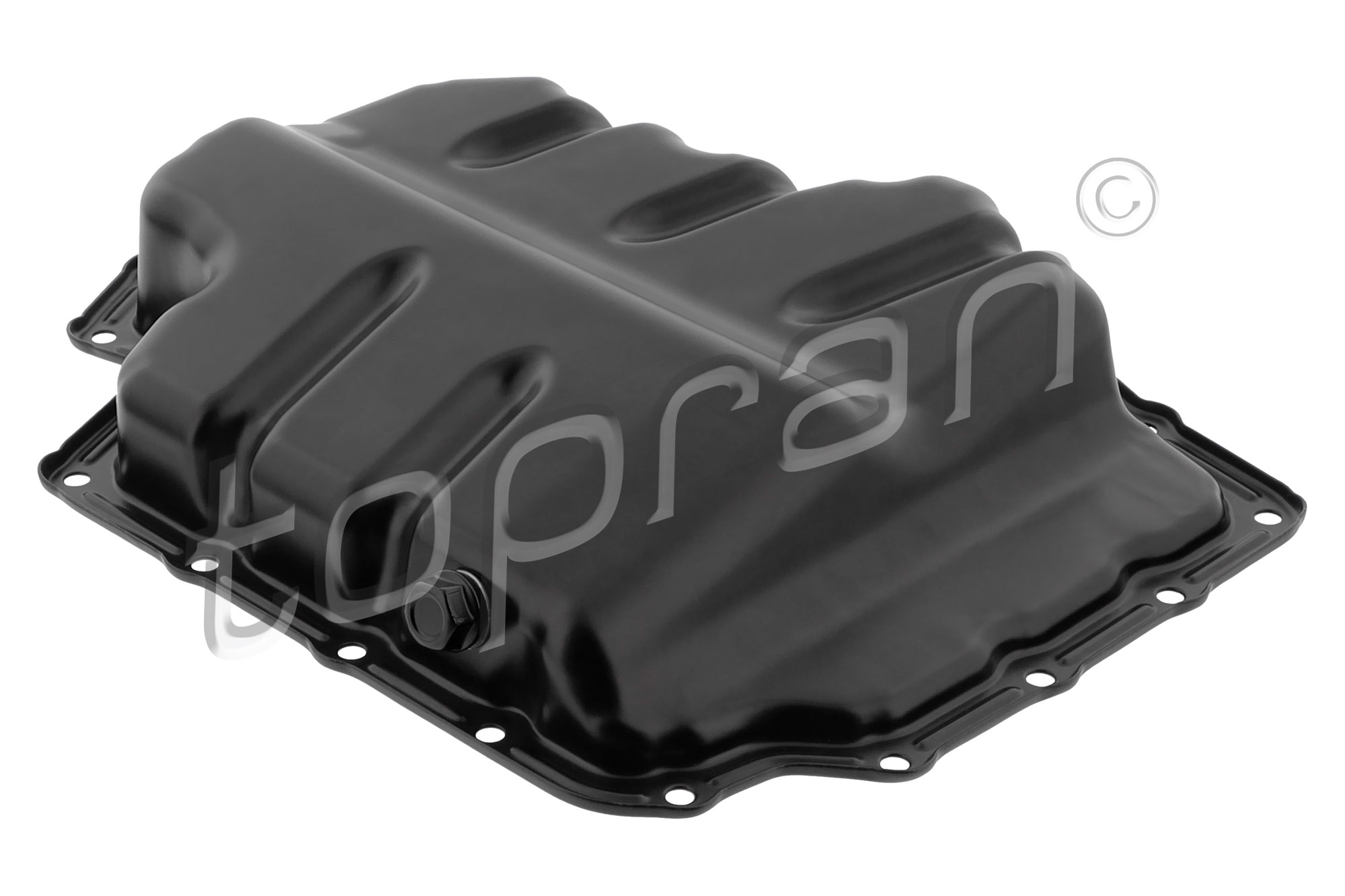 Topran Oliepan 119 957