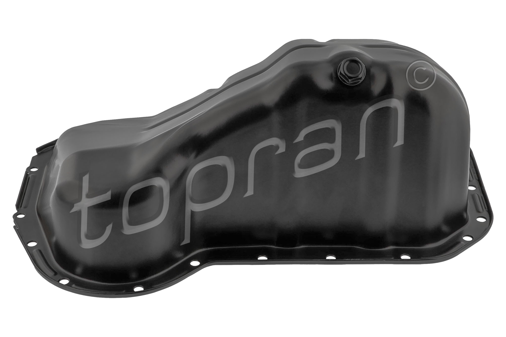 Topran Oliepan 119 964