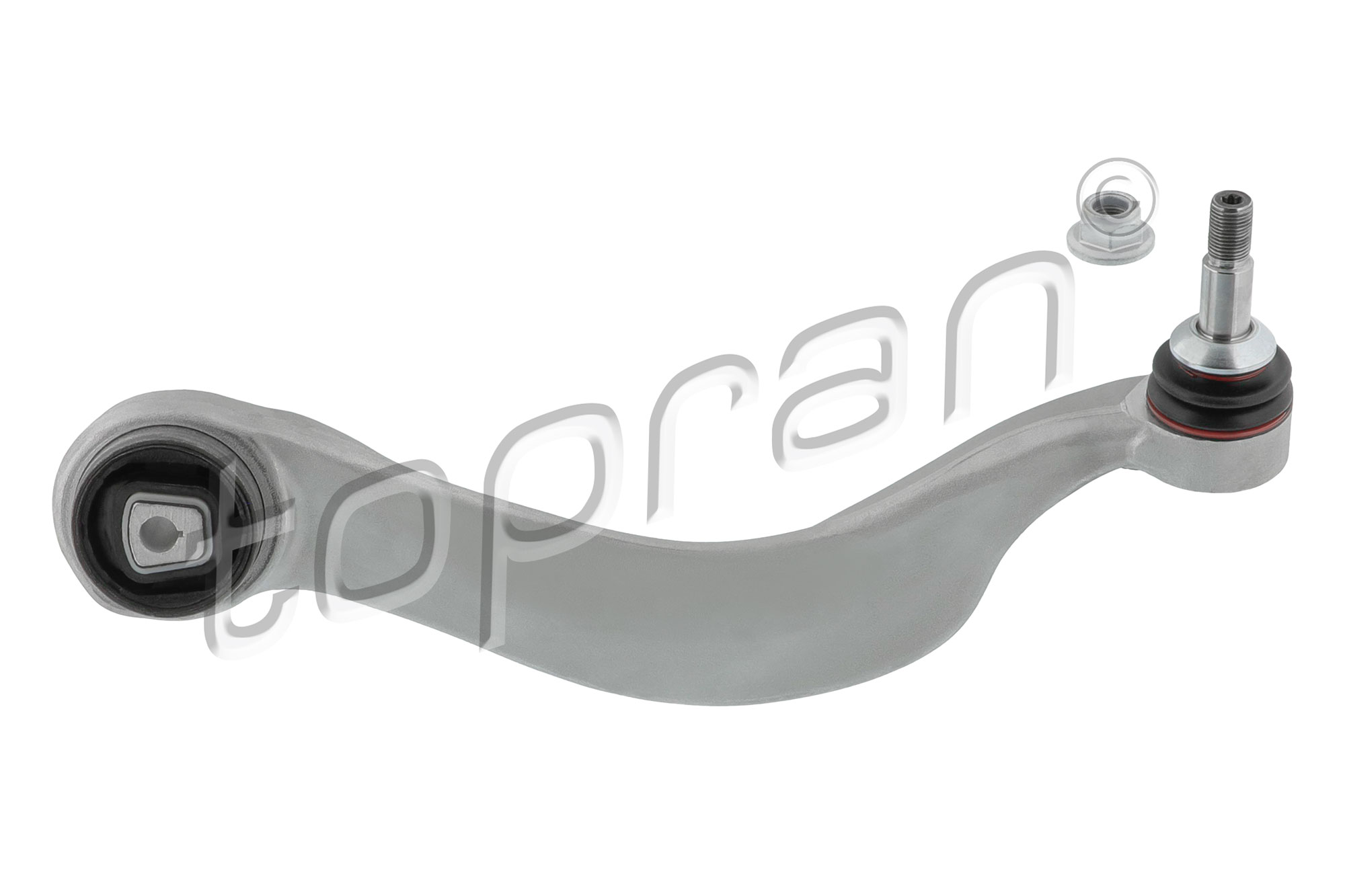 Topran Draagarm, wielophanging 504 127