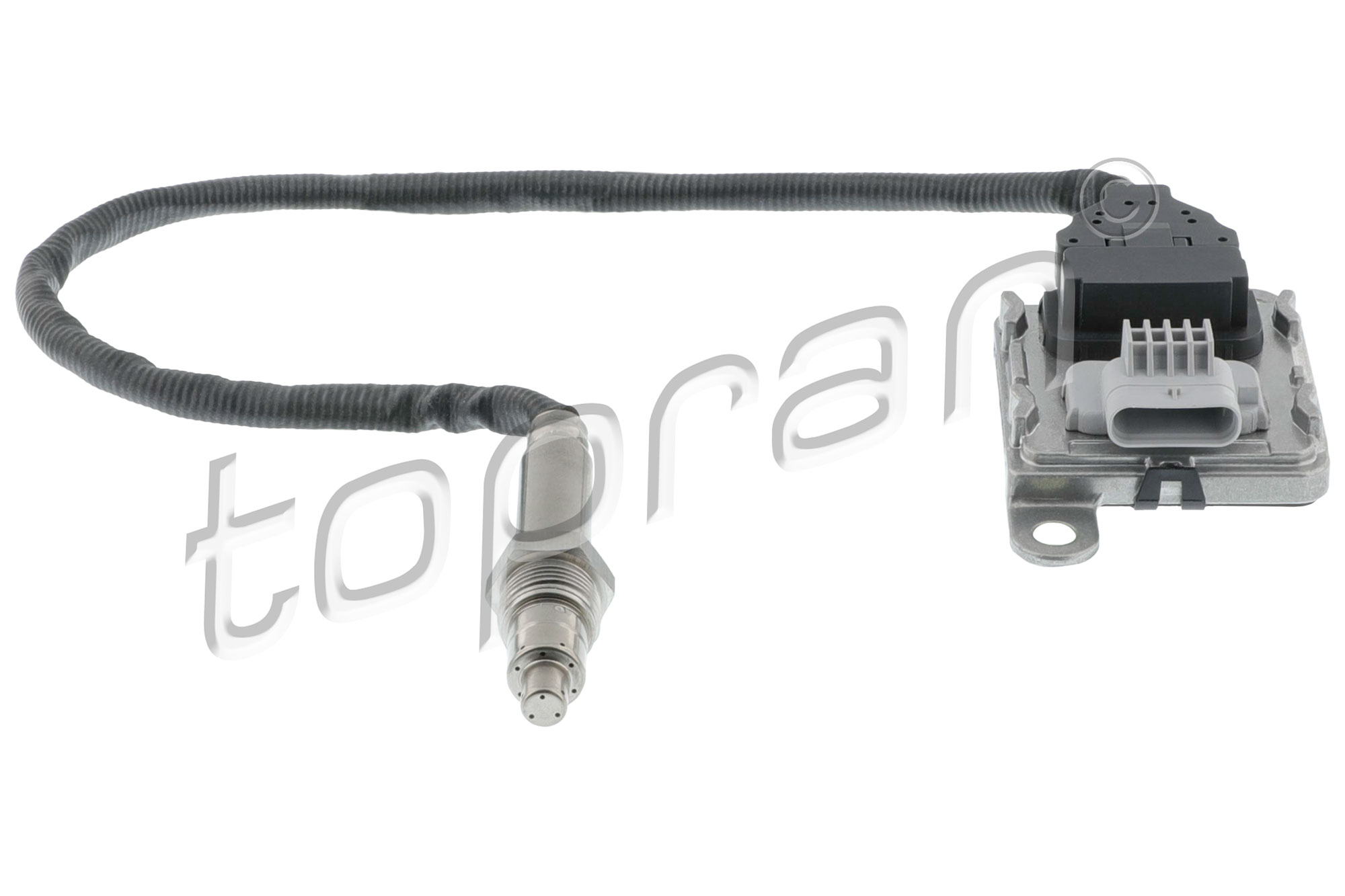 Topran NOx-sensor, NOx-katalysator 703 073
