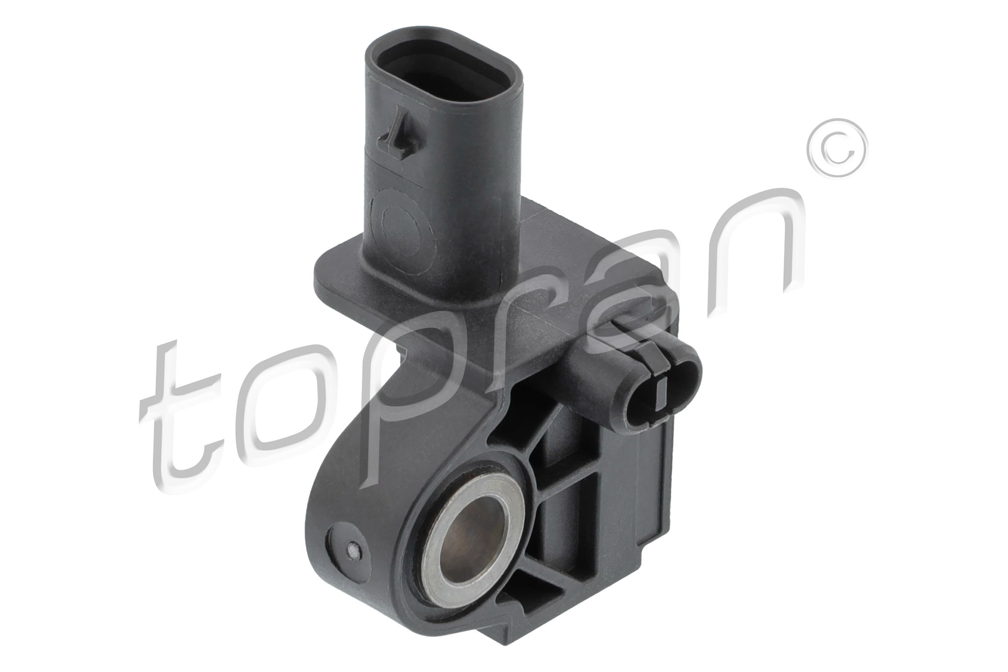 Topran Sensor, zijdelingse versnelling 121 892
