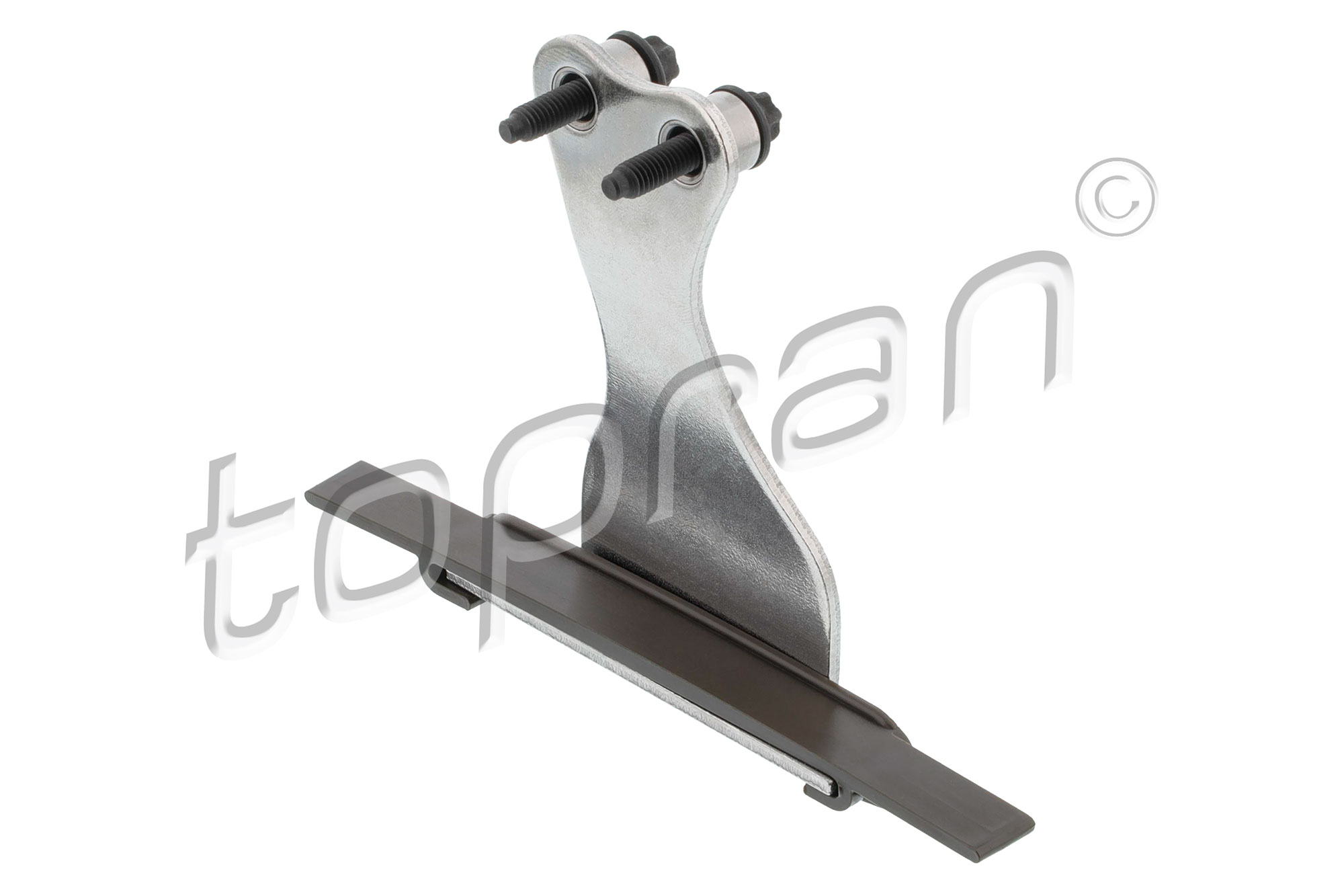 Topran Geleiderail, distributieketting 504 909