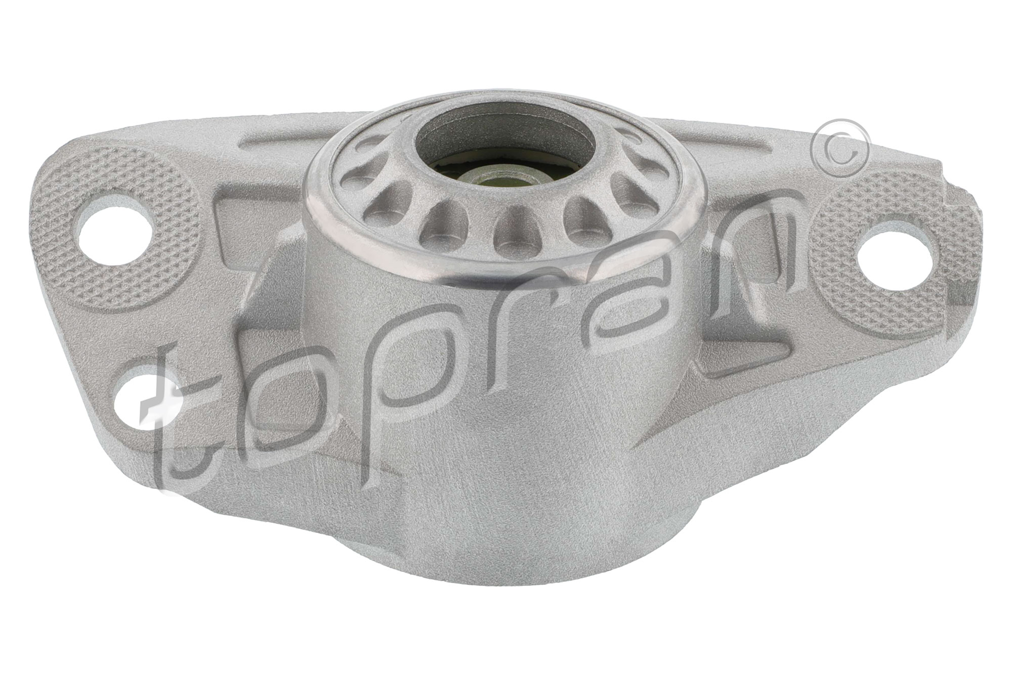 Topran Veerpoot 114 825