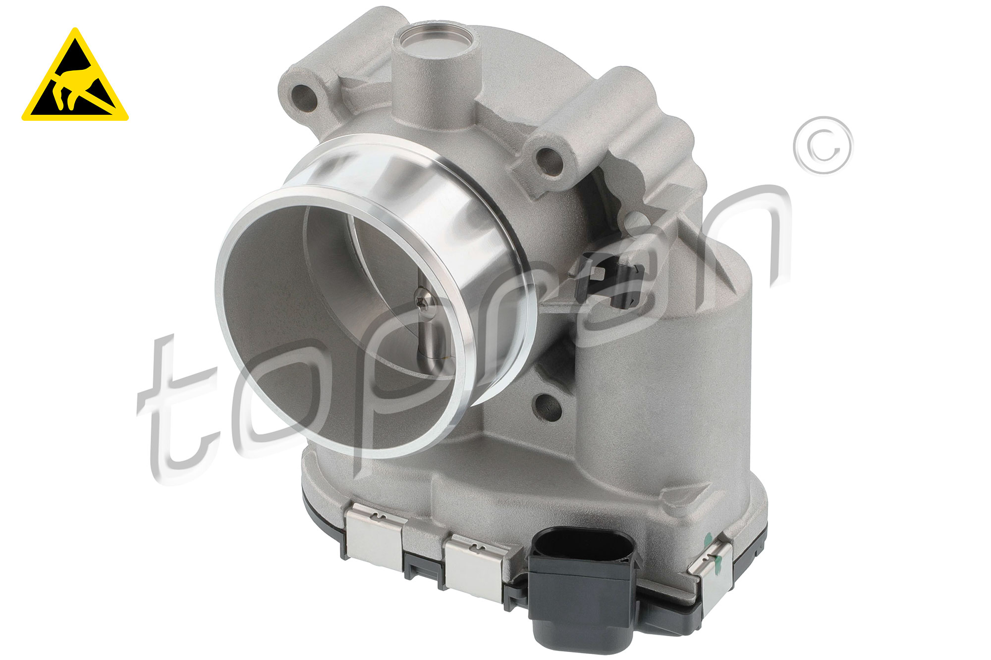 Topran Gasklephuis 410 738