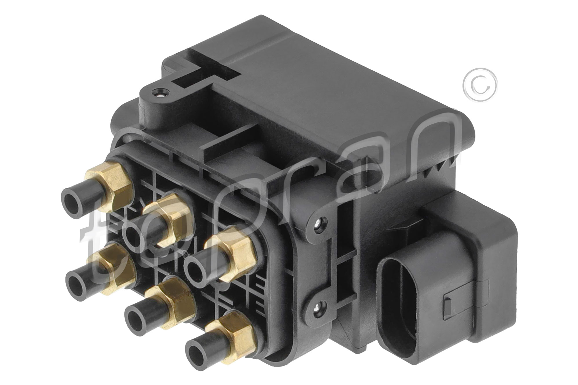 Topran Regelklep 120 868