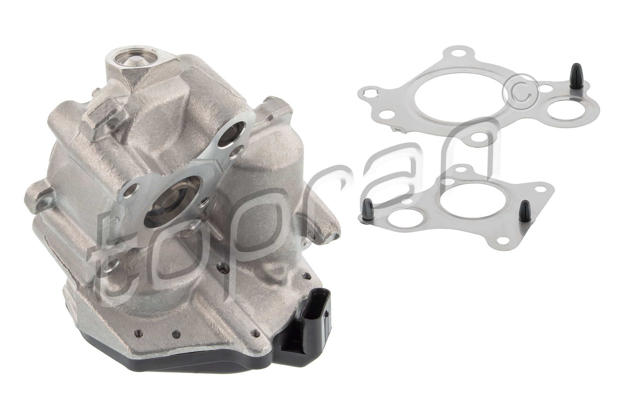Topran EGR-klep 409 008