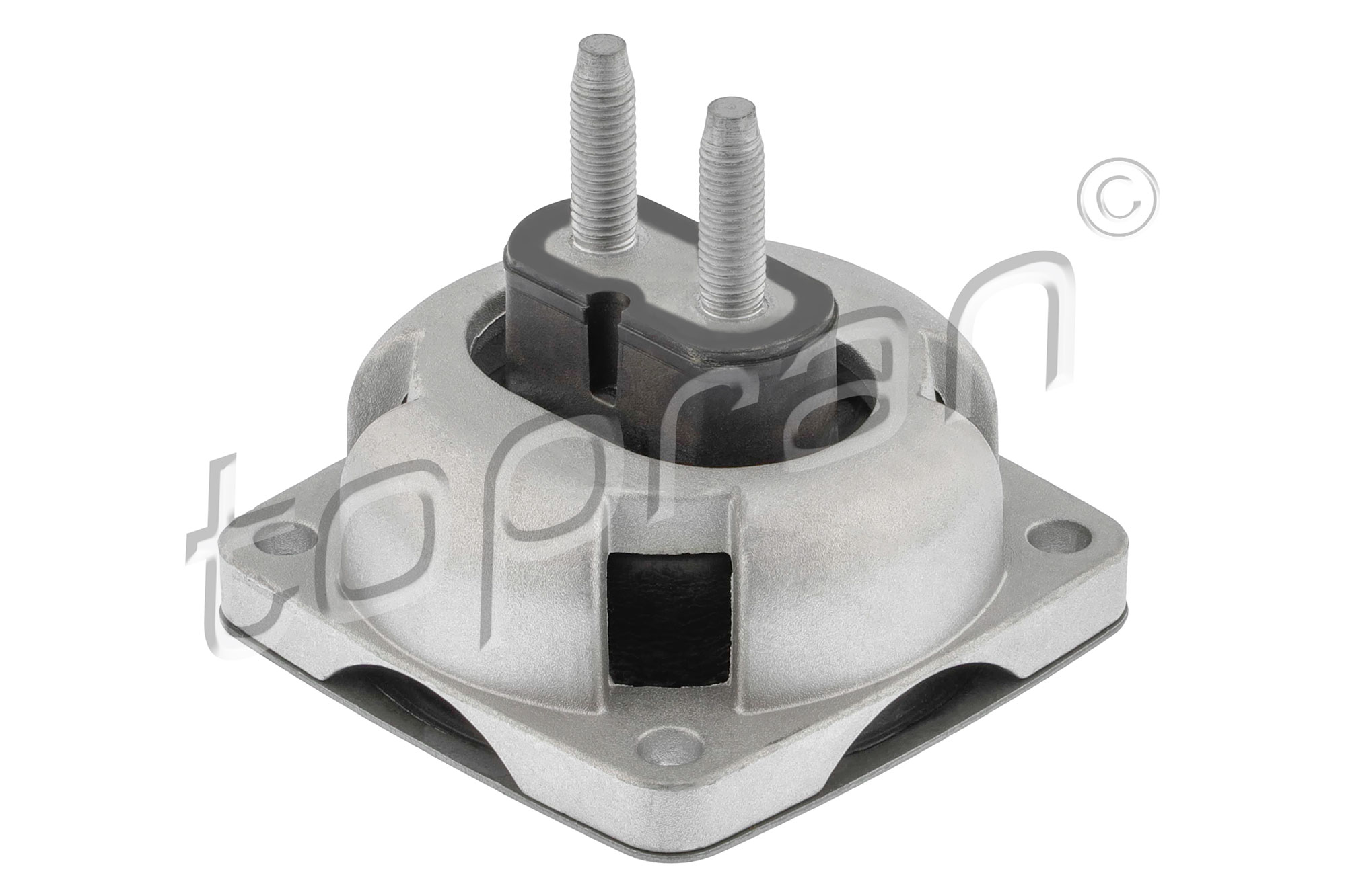 Topran Ophanging, automatische transmissie 410 505