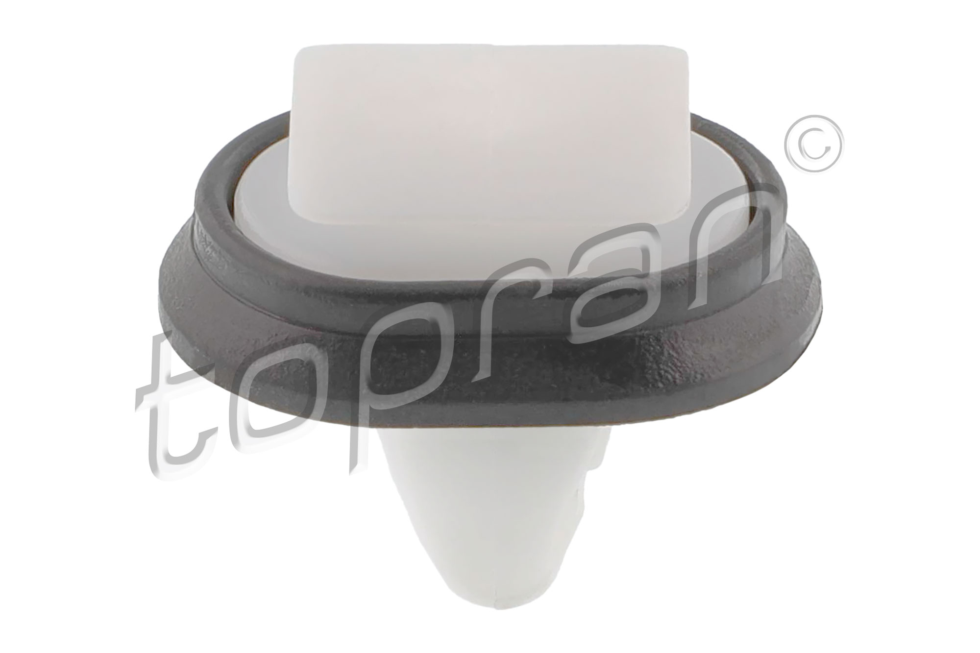 Topran Clip, sier- /beschermingslijst 723 432