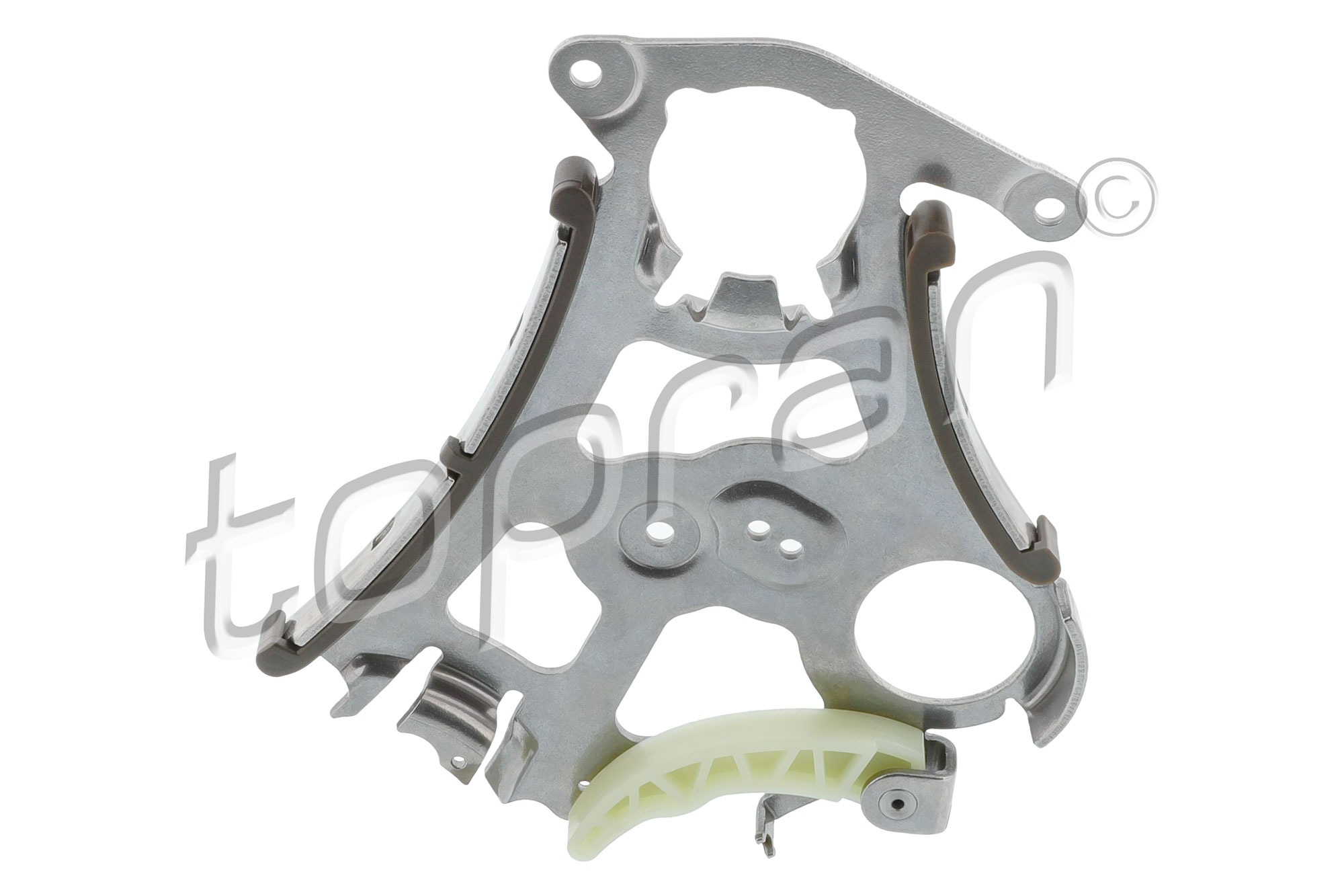 Topran Geleiderail, distributieketting 504 924