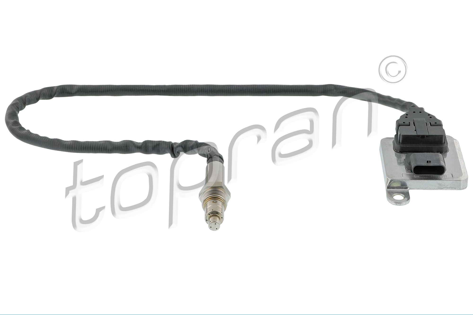 Topran NOx-sensor, NOx-katalysator 411 397