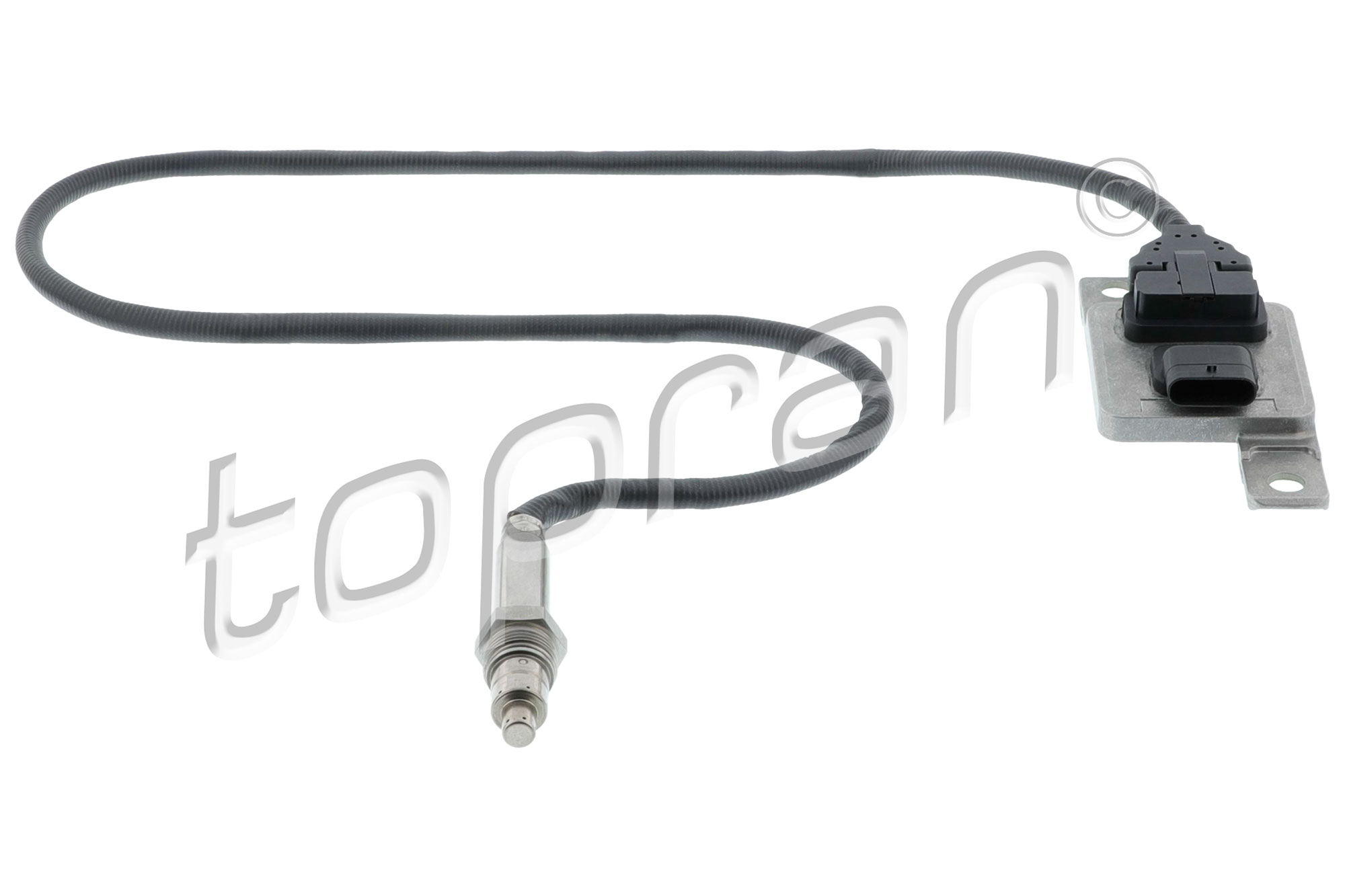 Topran NOx-sensor, NOx-katalysator 120 526