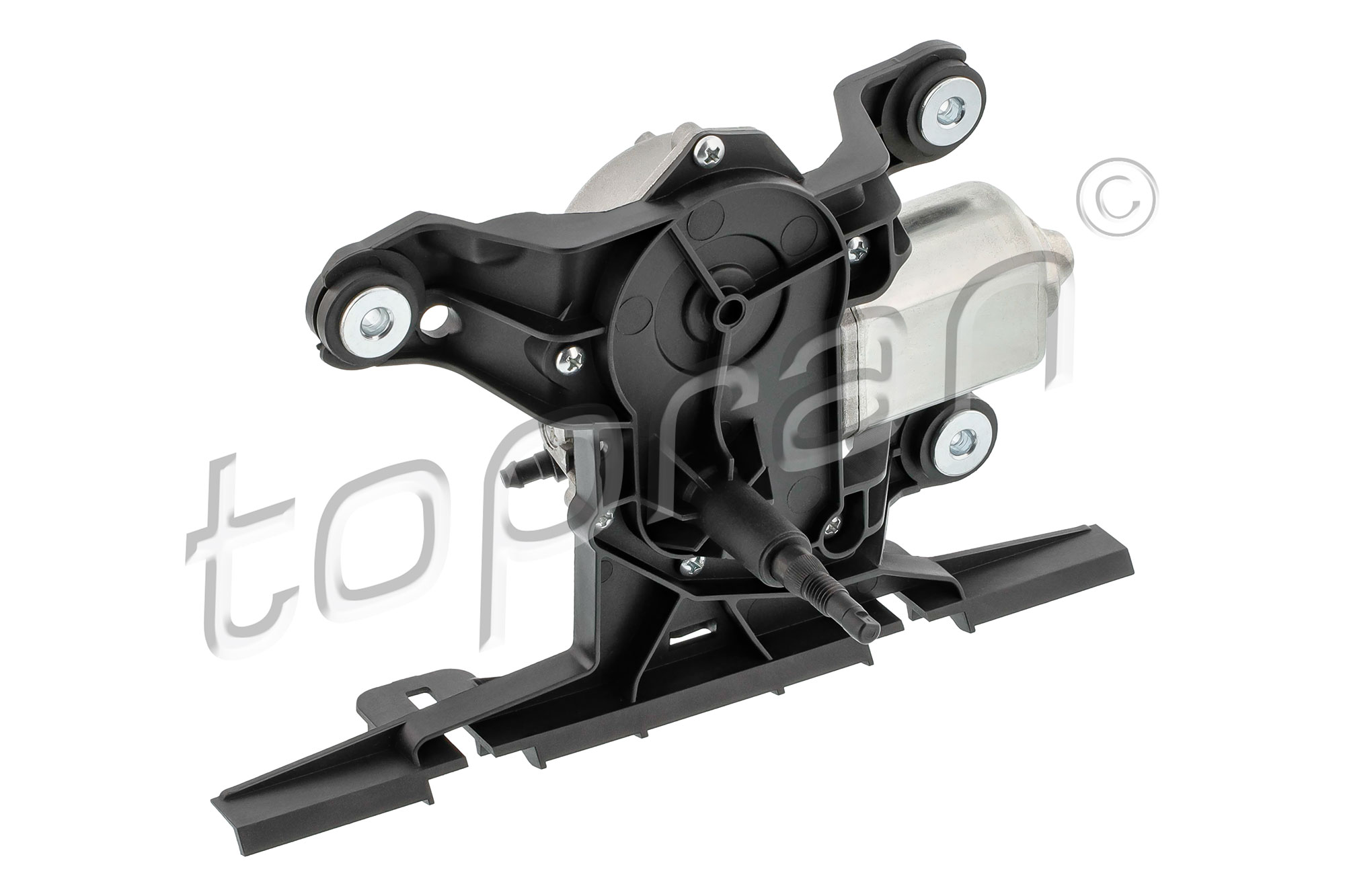 Topran Ruitenwissermotor 411 041