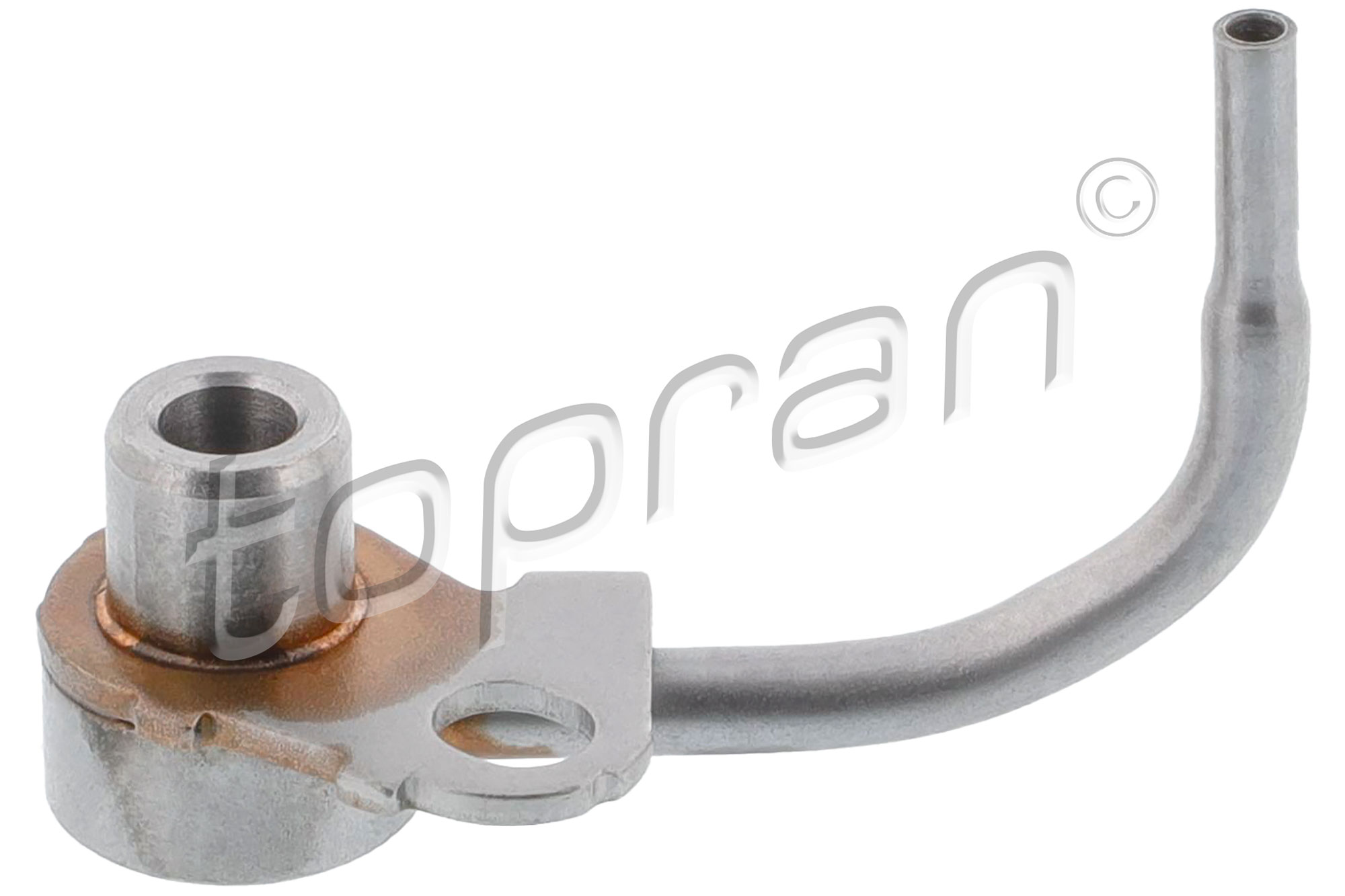 Topran Oliesproeier, zuigerbodemkoeling 410 958