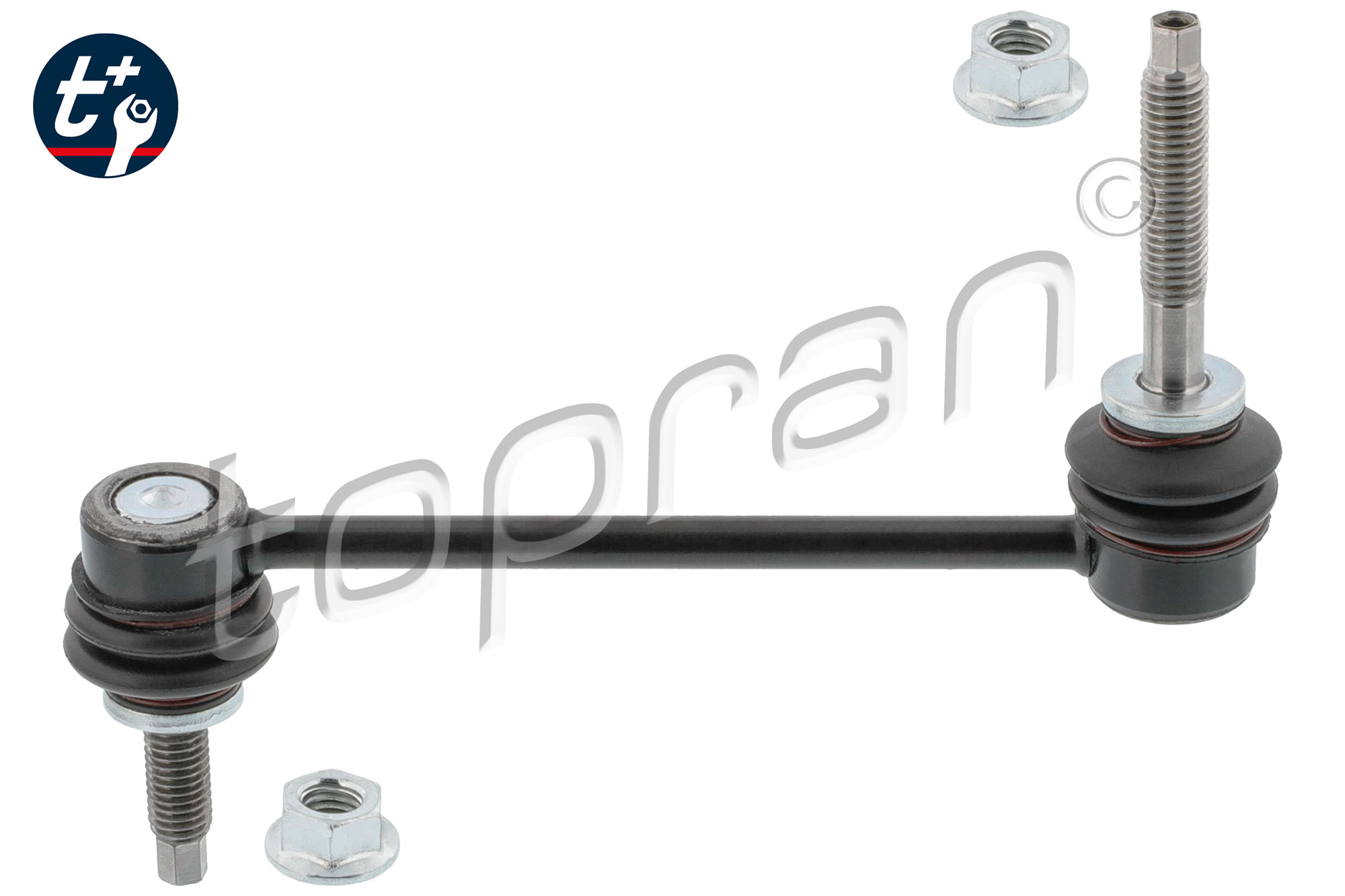 Topran Stabilisatorstang 411 133