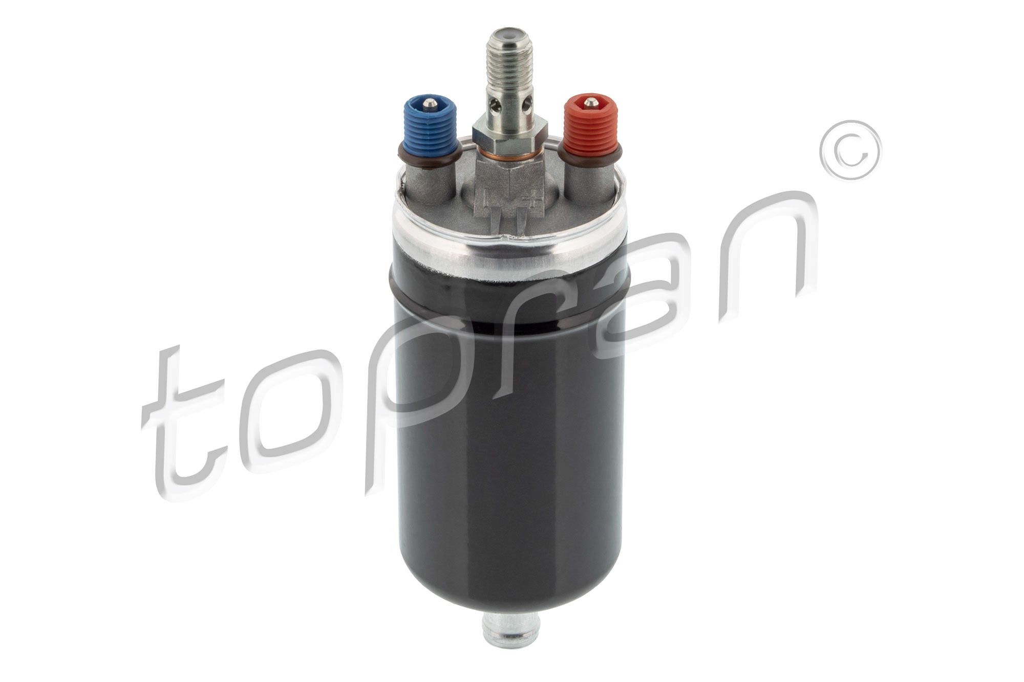 Topran Brandstofpomp 104 364