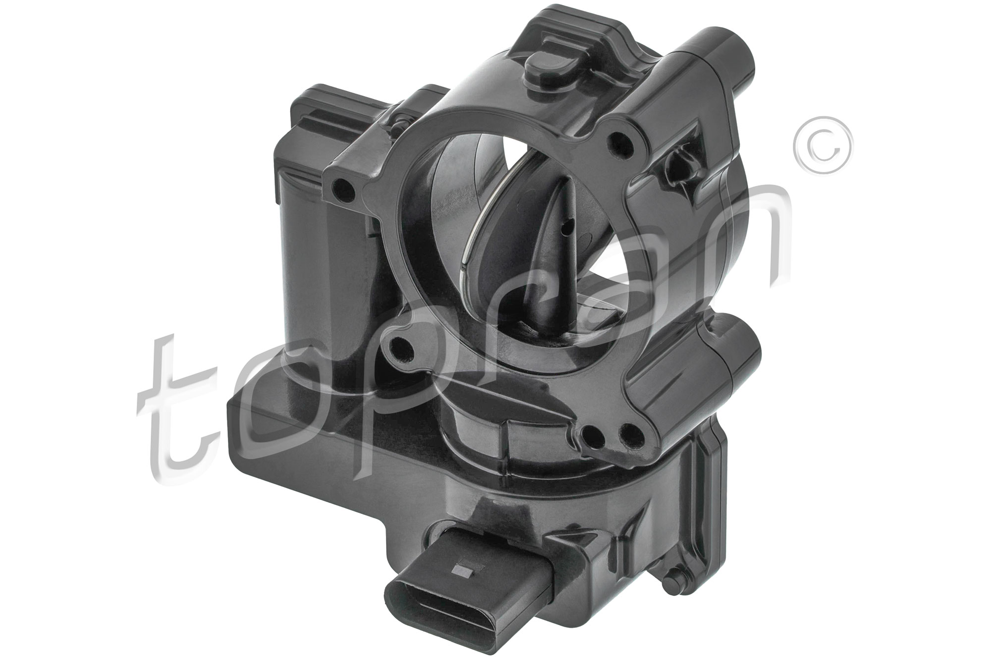 Topran Gasklephuis 118 951