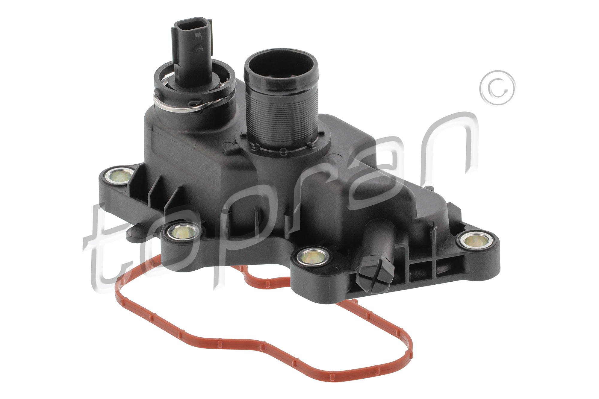 Topran Koelvloeistofflens 411 137