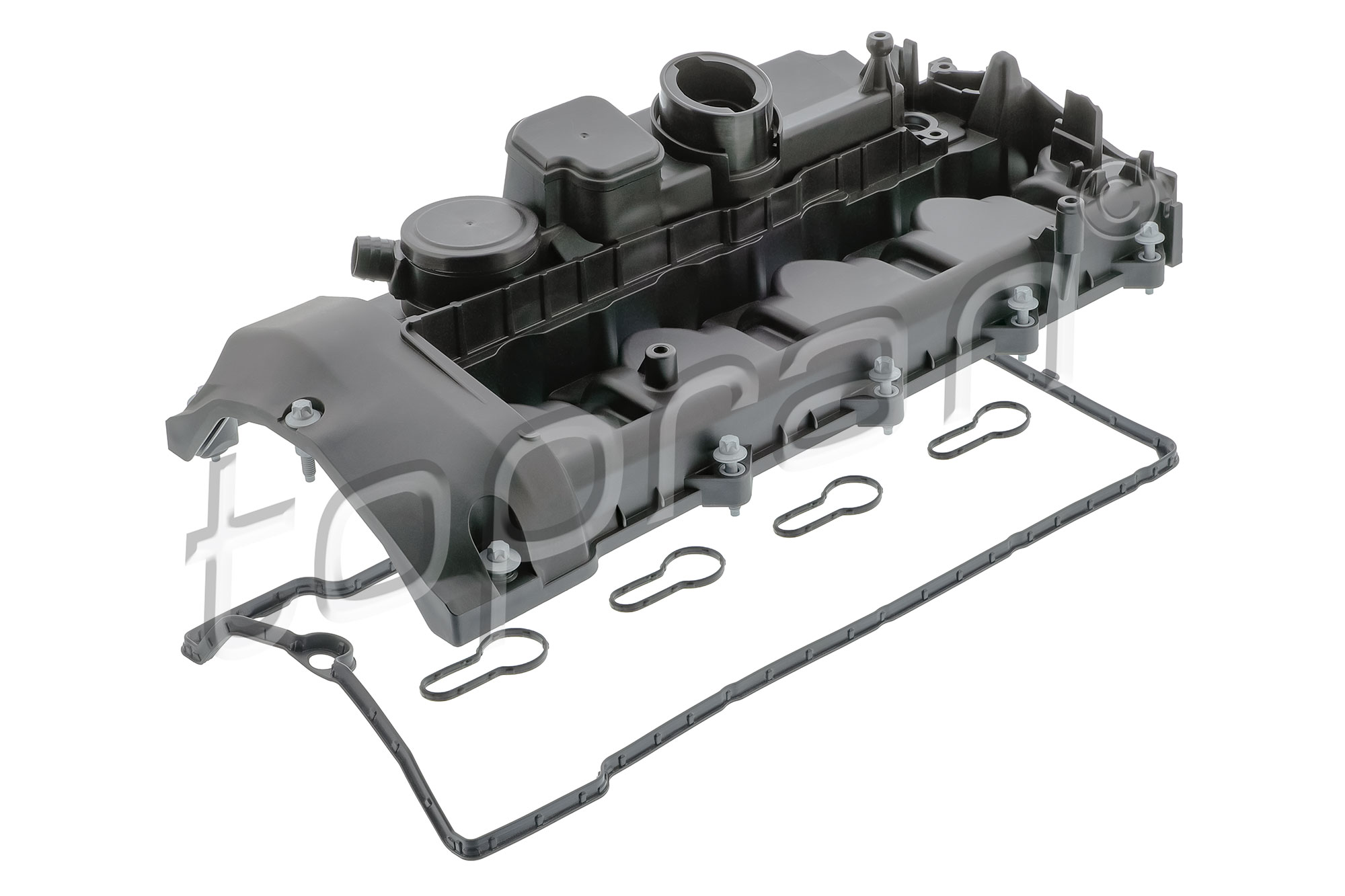 Topran Cilinderkopkap 410 700