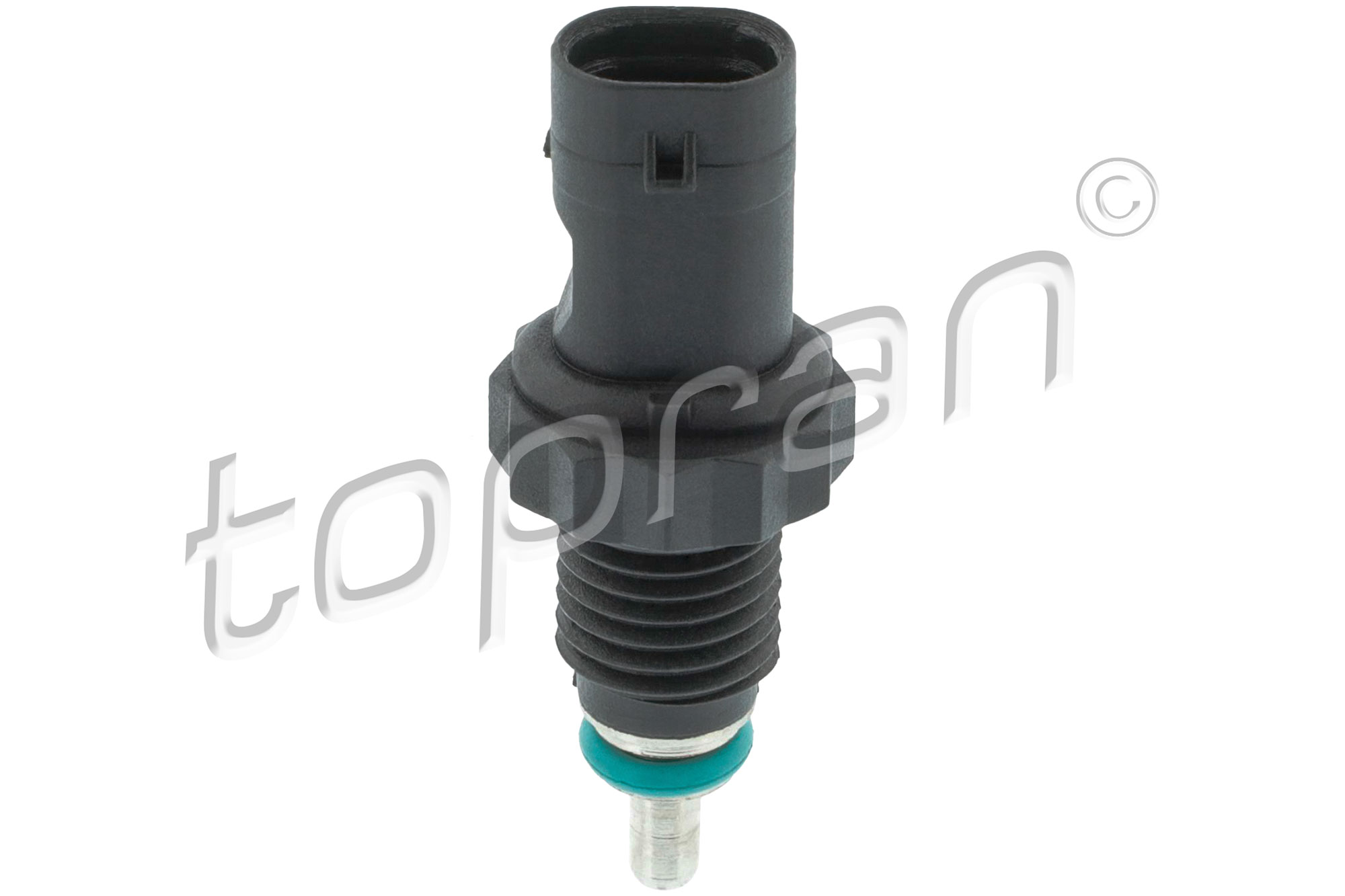 Topran Brandstofdruk sensor 116 269