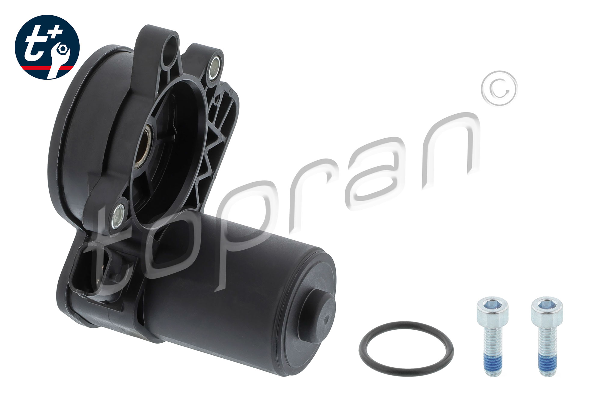 Topran Regelelement, handrem, remklauwzadel 306 163