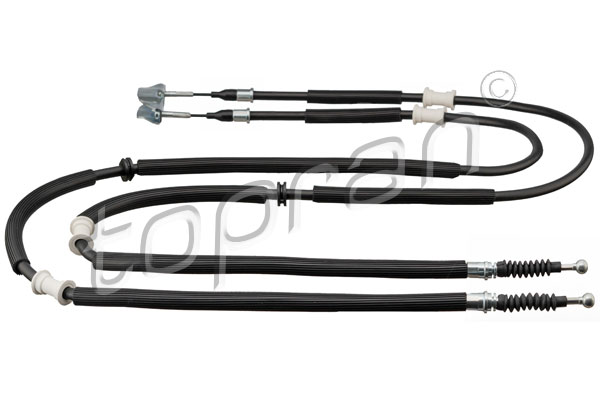 Topran Handremkabel 208 011