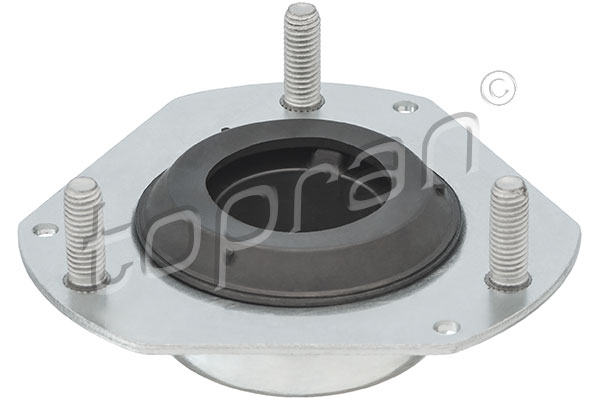 Topran Veerpootlager & rubber 304 164