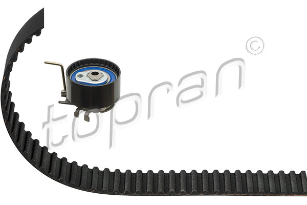 Topran Distributieriem kit 701 015