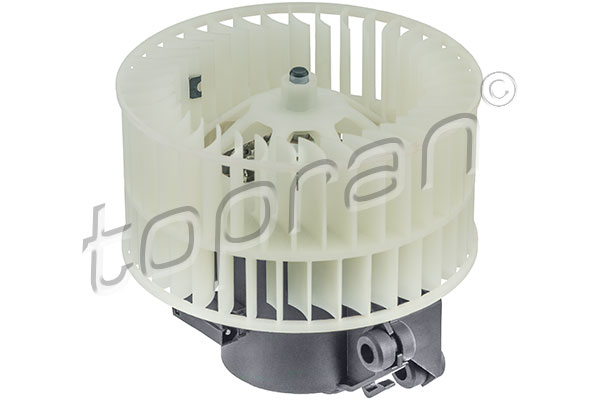 Topran Kachelventilator 408 171