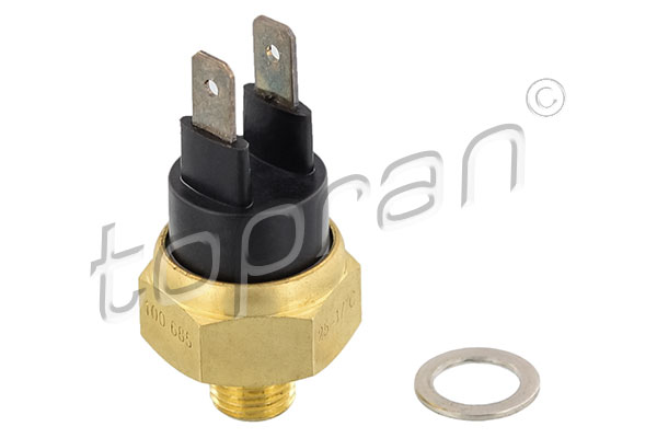 Topran Temperatuursensor 100 685