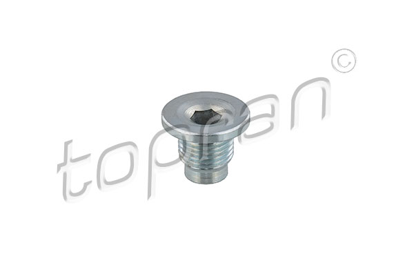 Topran Olie aftapplug / carterplug 502 418